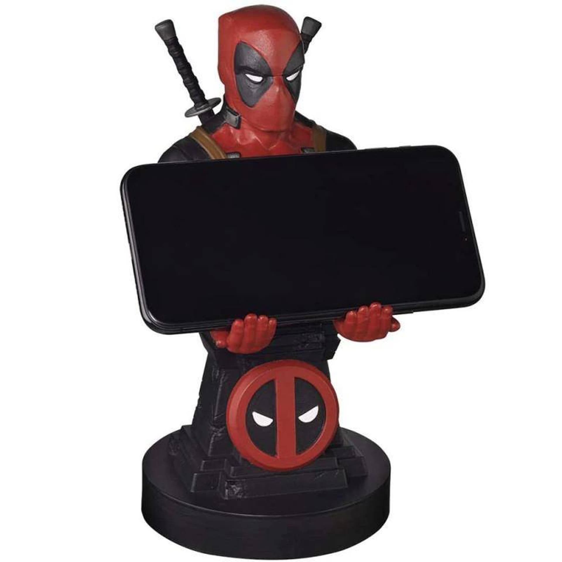 

Cable Guys Stojak DEADPOOL