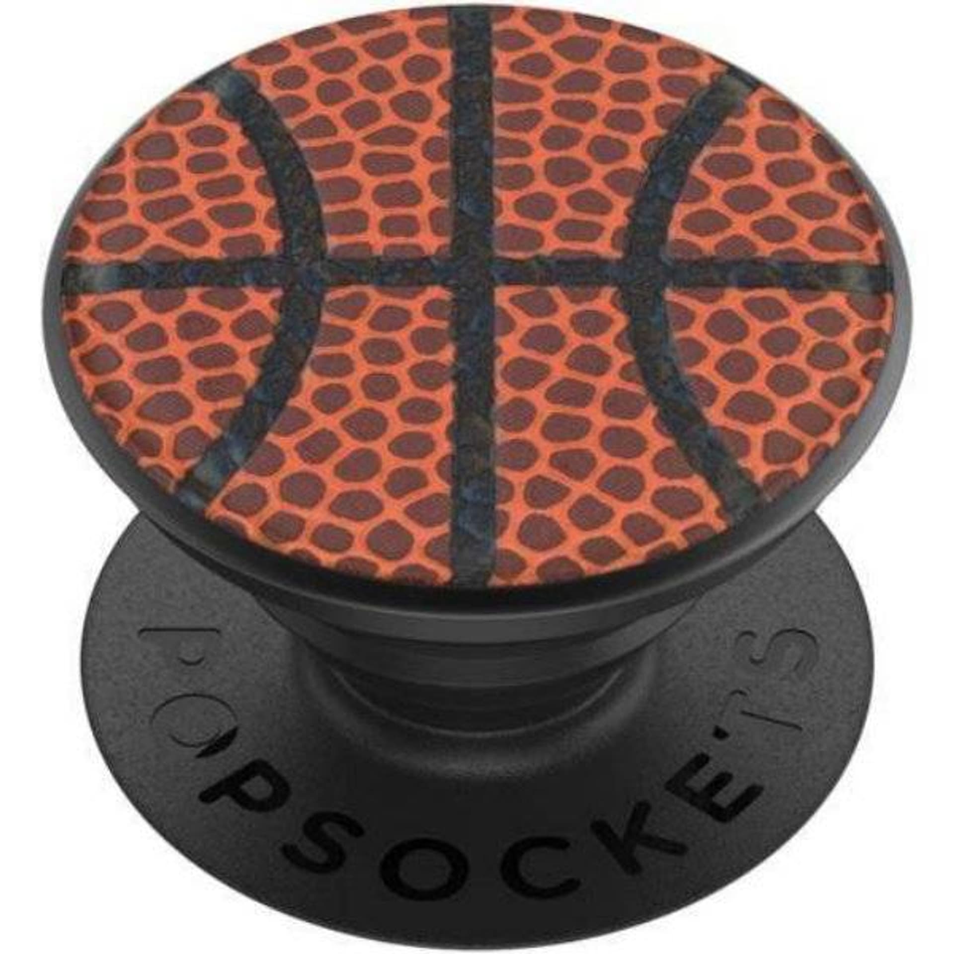 

POPSOCKETS Uchwyt do telefonu Premium Basketball