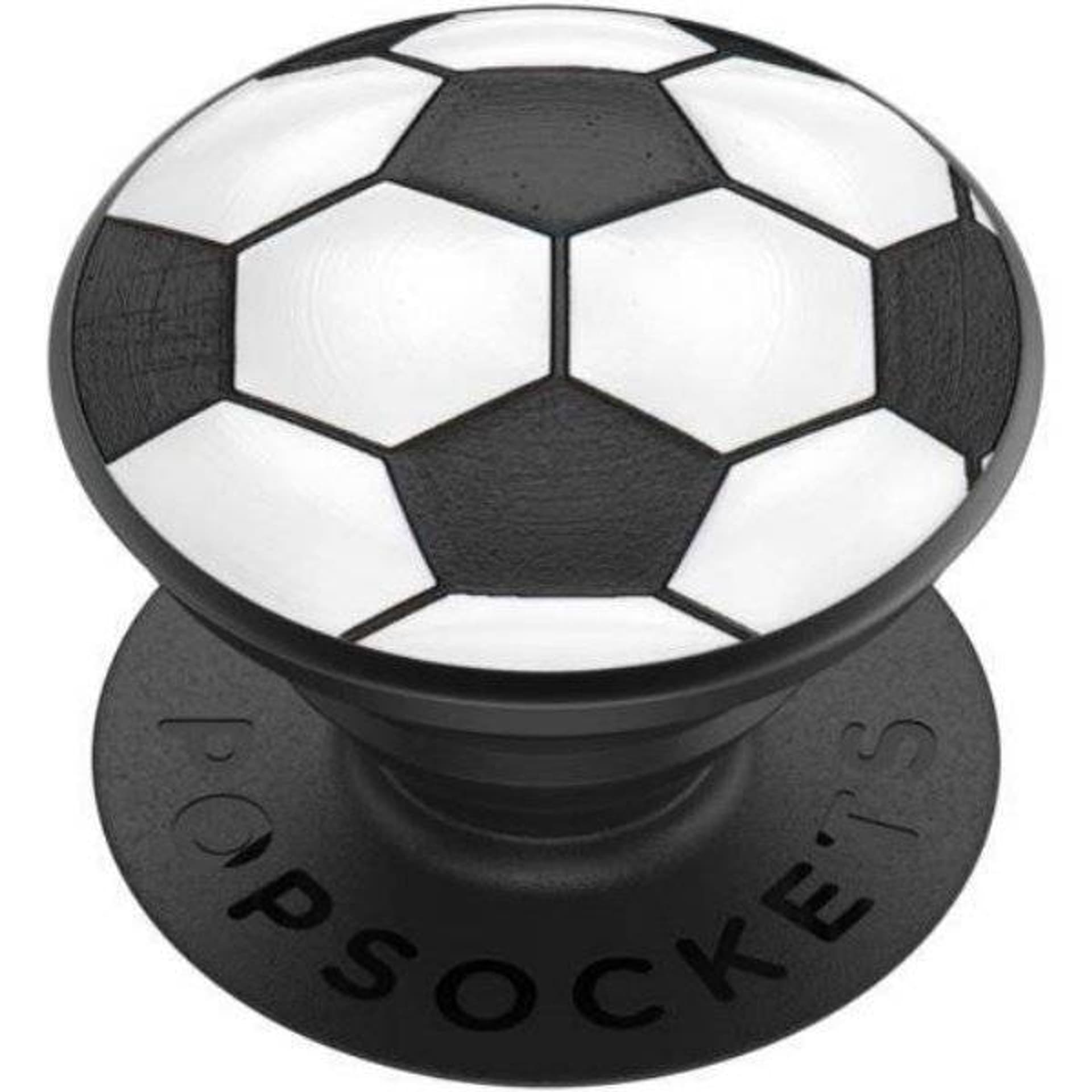 

POPSOCKETS Uchwyt do telefonu Premium Soccer Ball