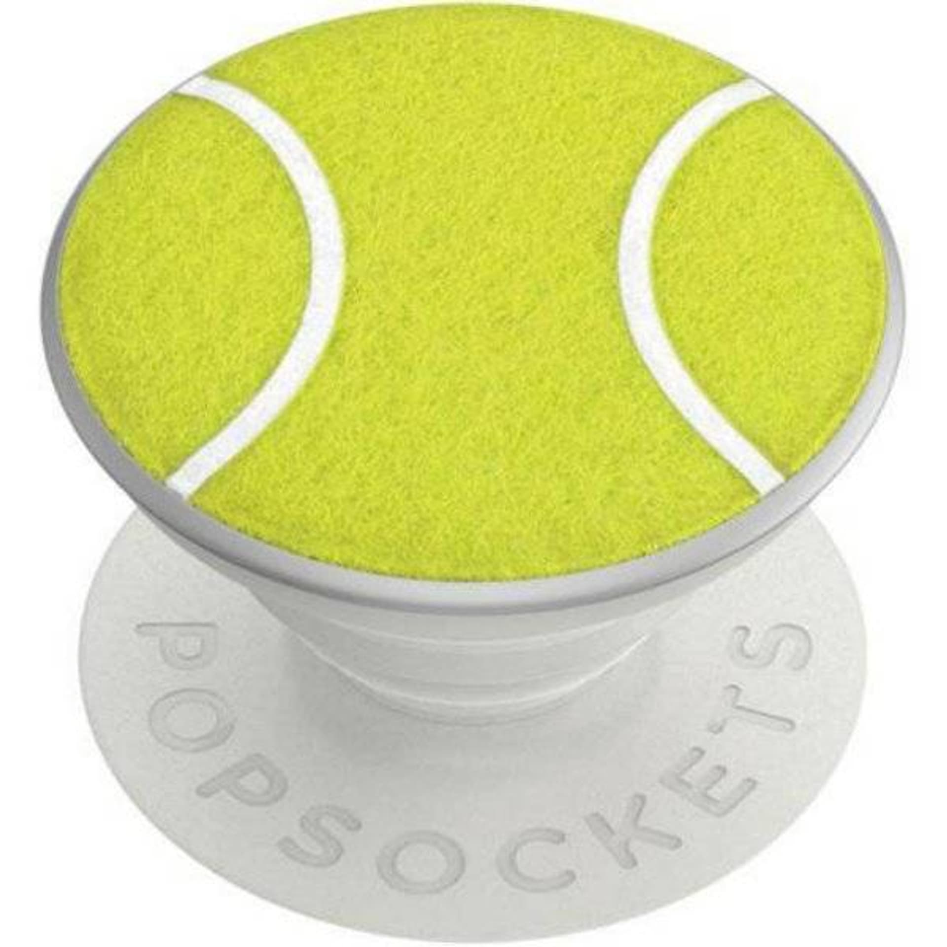 

POPSOCKETS Uchwyt do telefonu Premium Tennis Ball