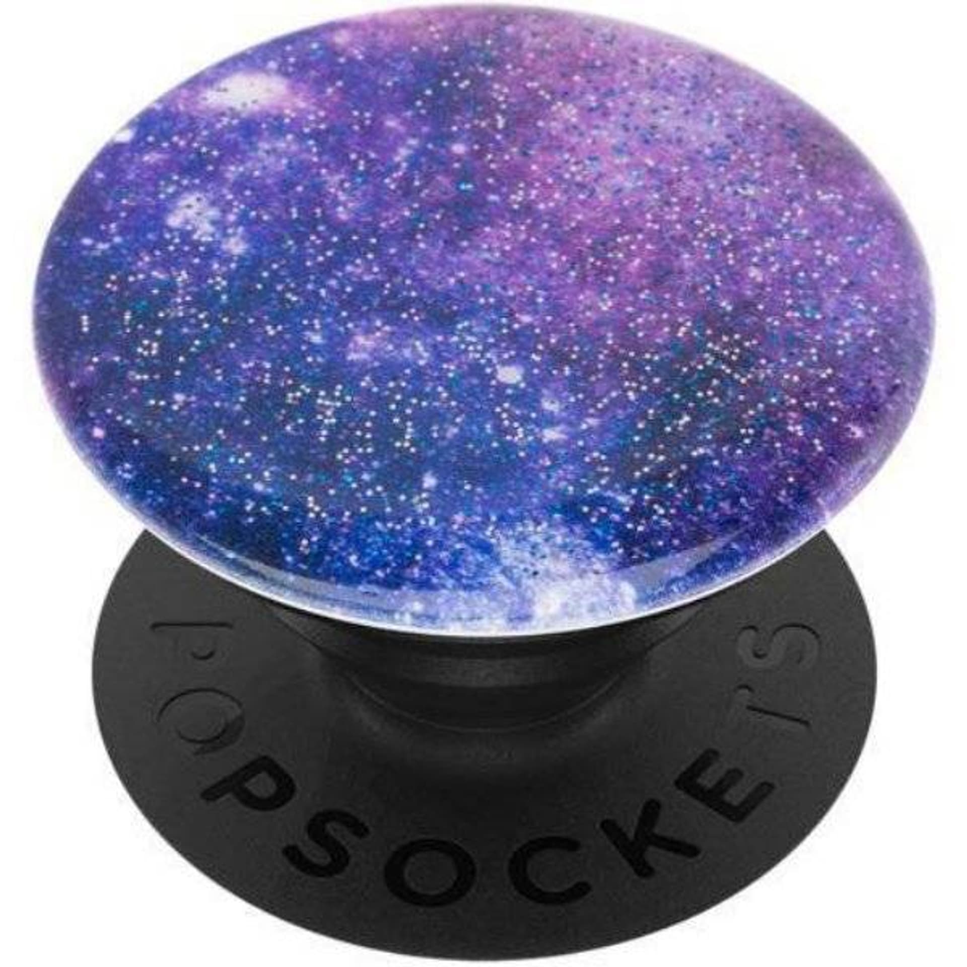 

POPSOCKETS Uchwyt do telefonu Premium Glitter Nebula