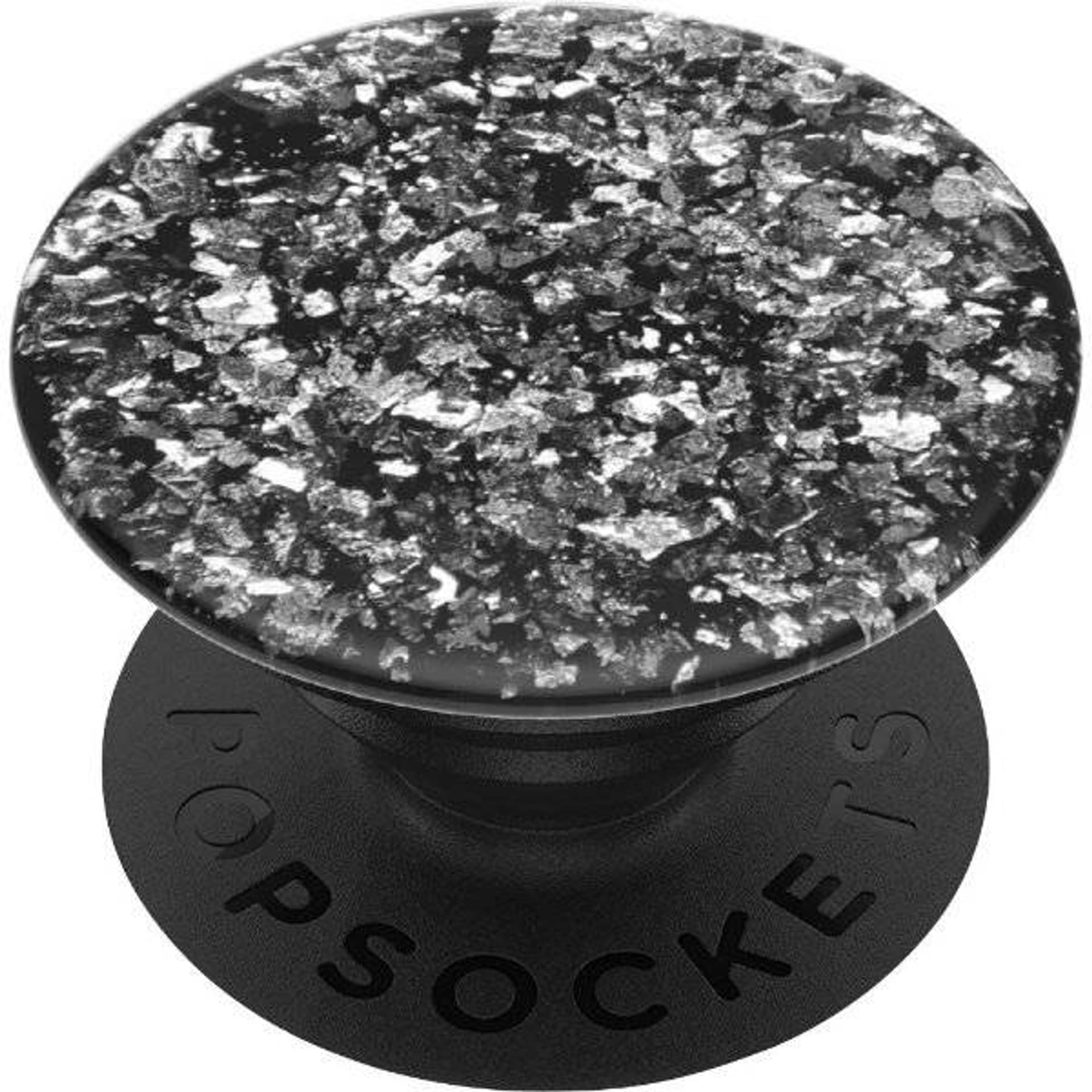 

POPSOCKETS Uchwyt do telefonu Premium Foil Confetti Silver