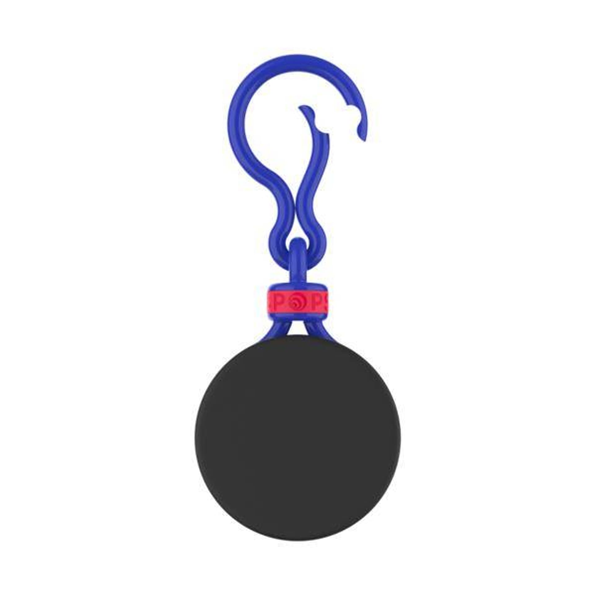 

POPSOCKETS Brelok plastik-baza PopChain Cobalt Blue