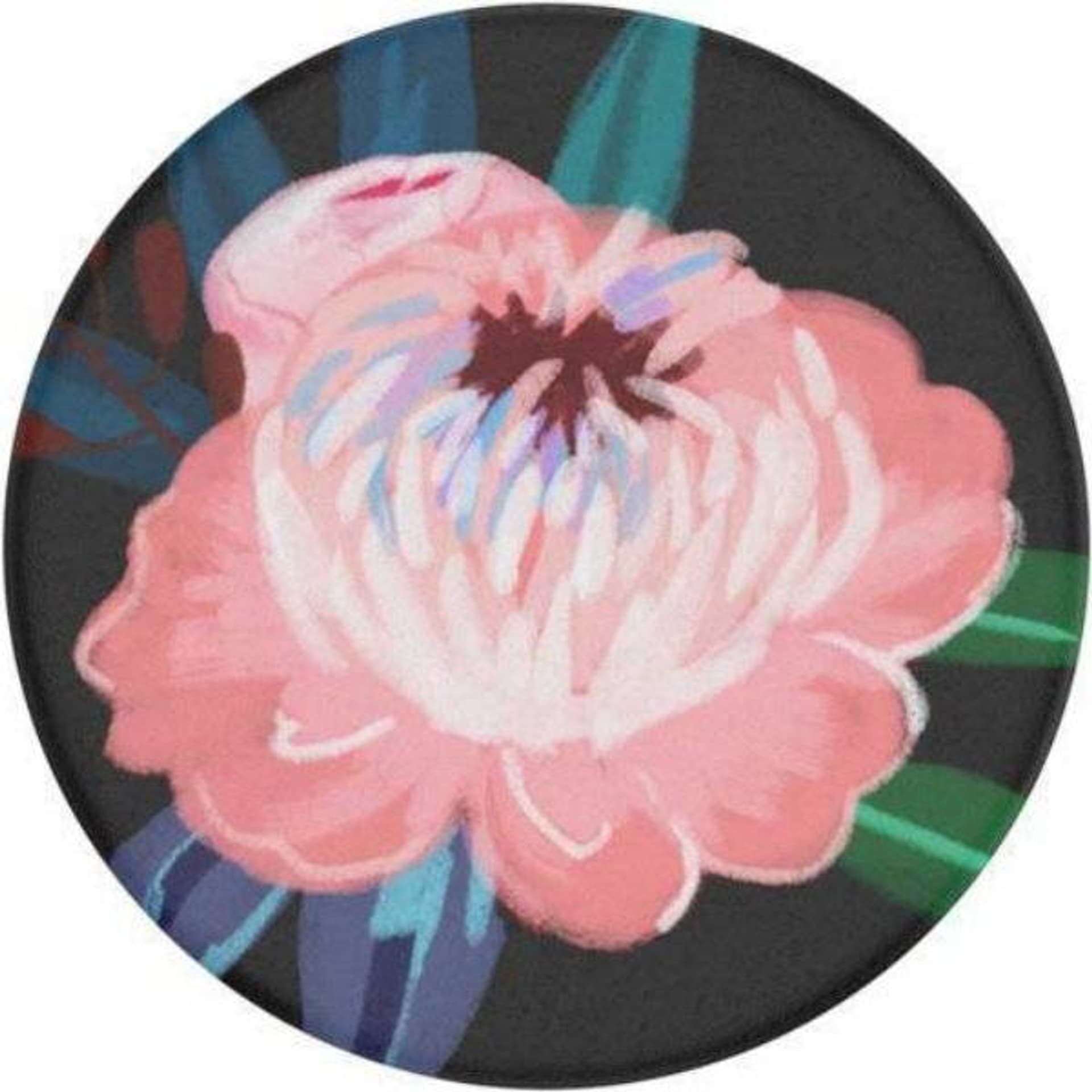

Popsockets 2 Peony Perfume 804361 uchwyt i podstawka do telefonu - standard