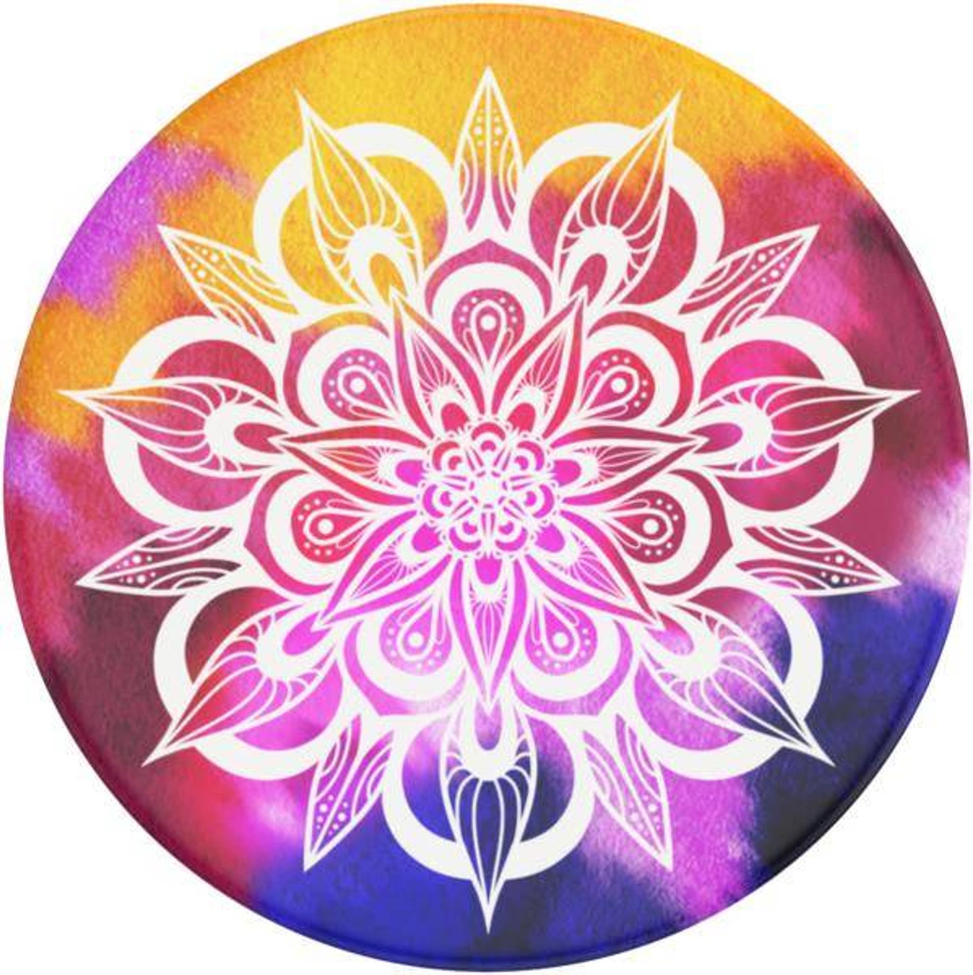 

Popsockets 2 Passionfruit Mandala 802545 uchwyt i podstawka do telefonu - standard