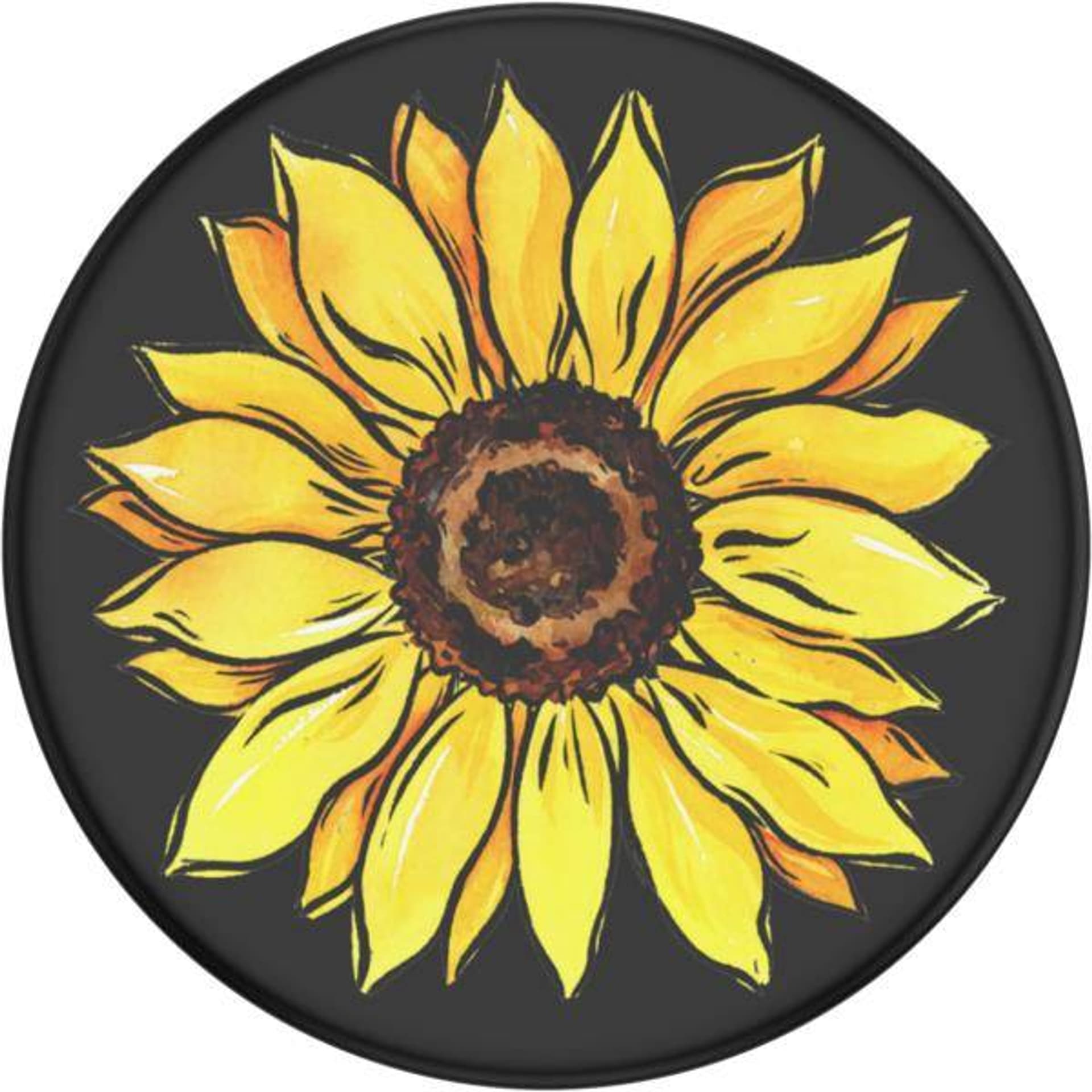 

Popsockets 2 Sunnyside 802486 uchwyt i podstawka do telefonu - standard