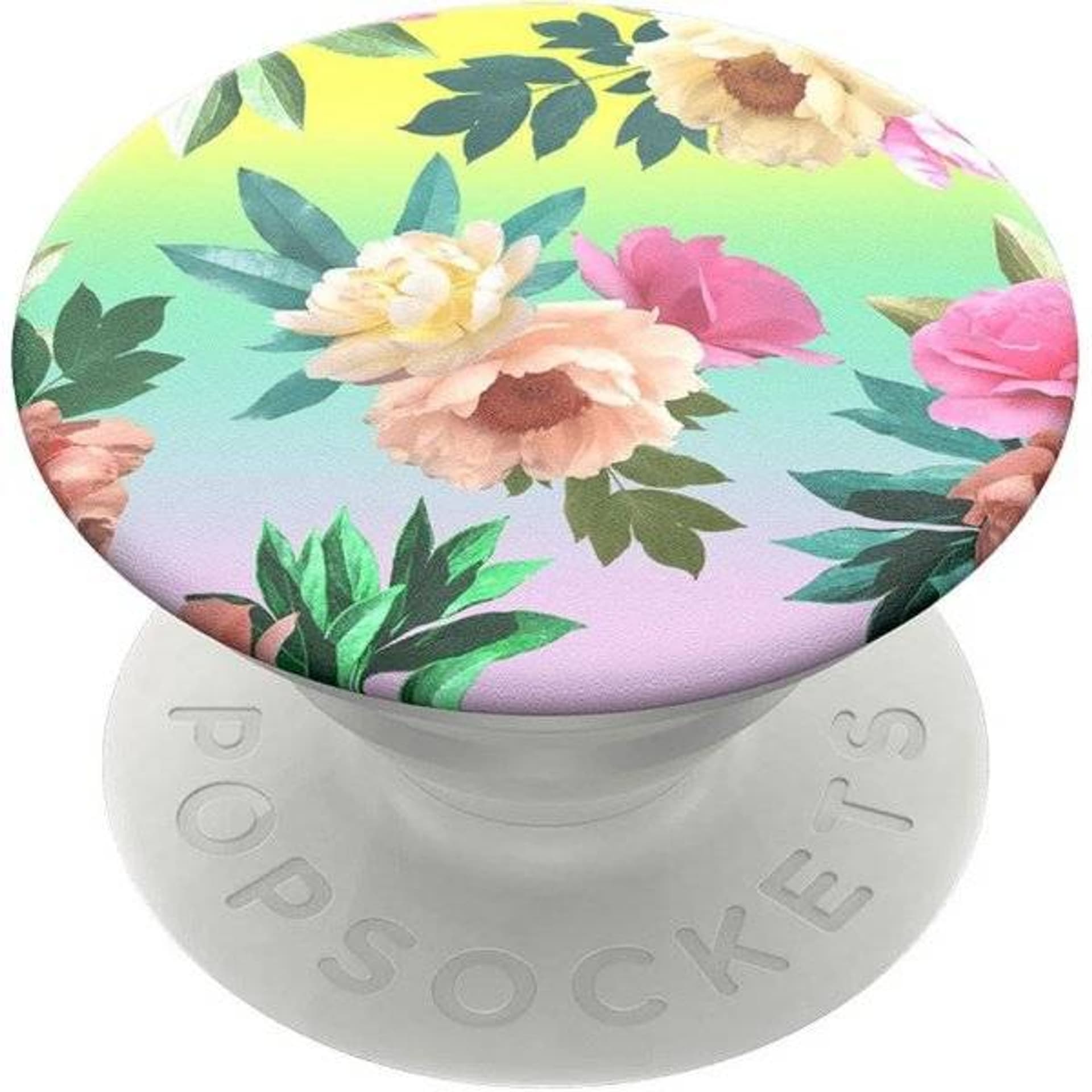 

POPSOCKETS Uchwyt do telefonu Standard Chroma Floral