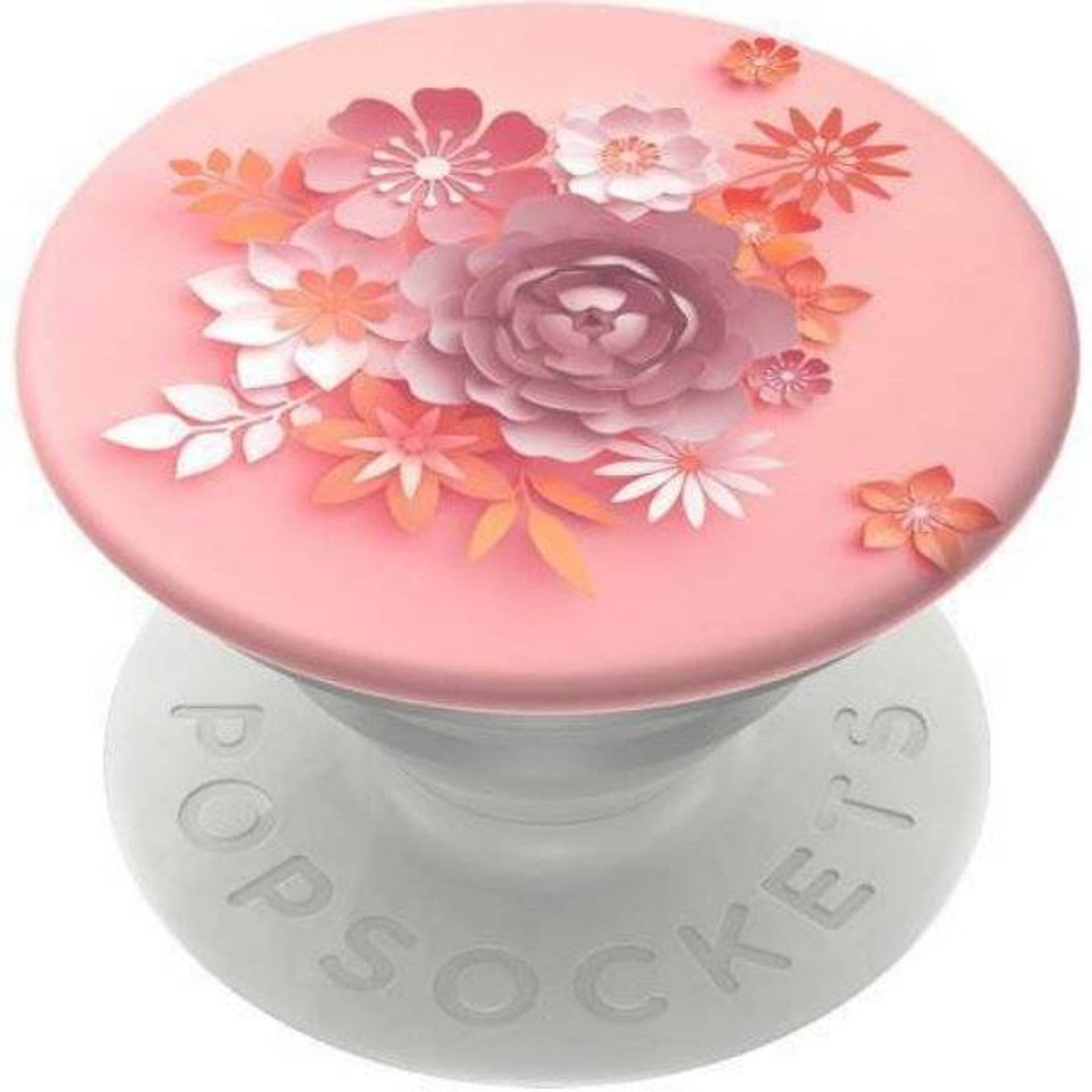 

POPSOCKETS Uchwyt do telefonu Standard Paper Posies