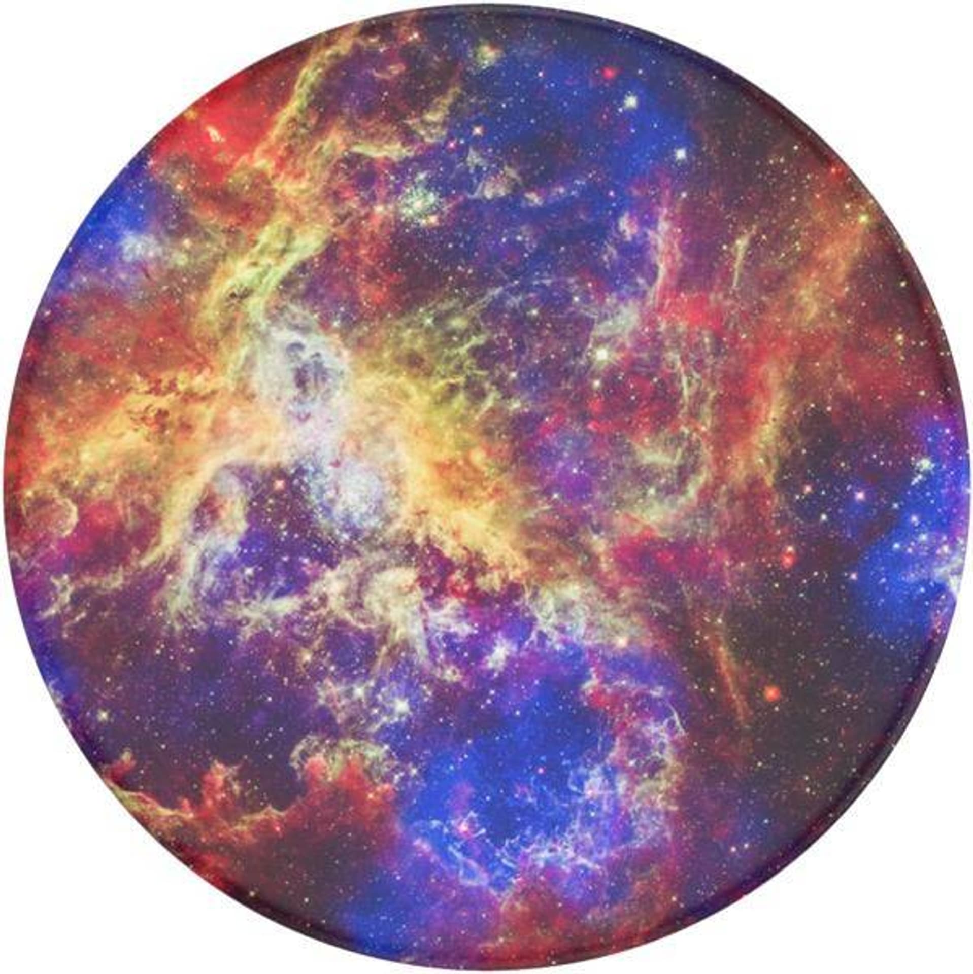 

Popsockets 2 The Cosmos 802701 uchwyt i podstawka do telefonu - standard