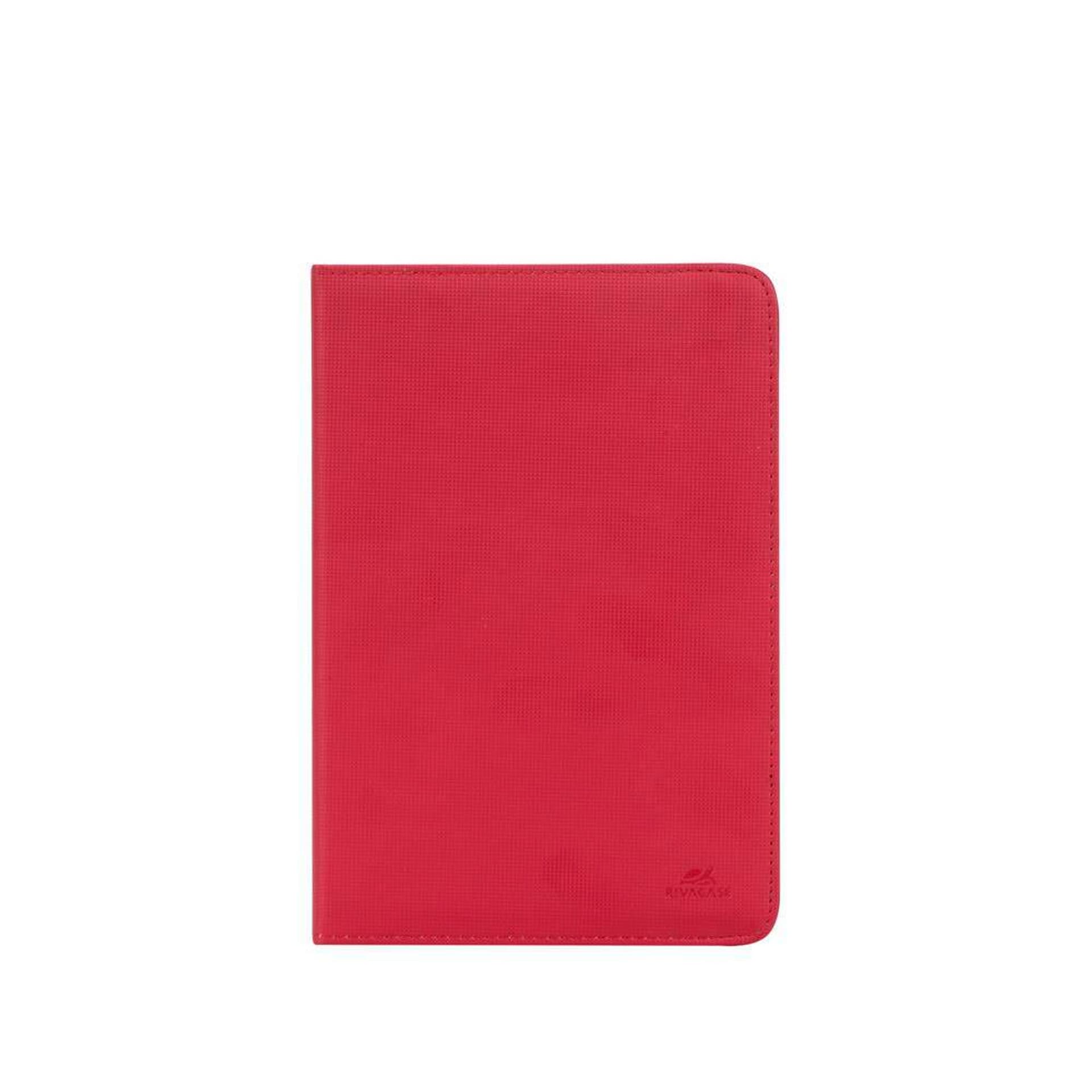 

Rivacase Etui na tablet 8" 3214 czerwone