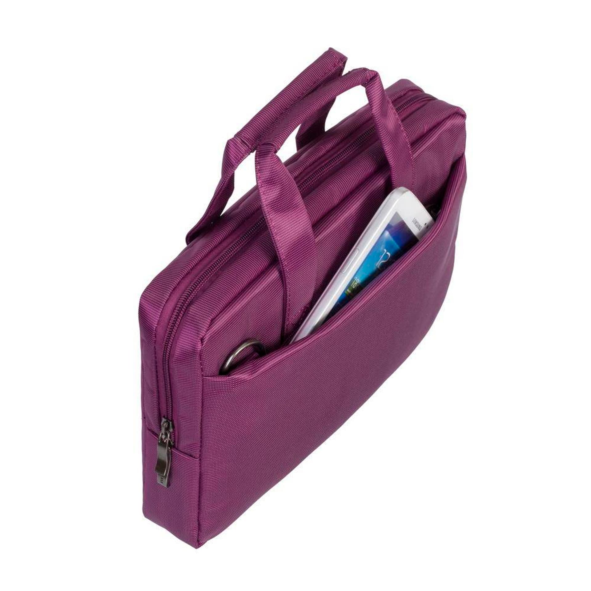 

Rivacase Torba na tablet 10,1" 8211 fioletowa
