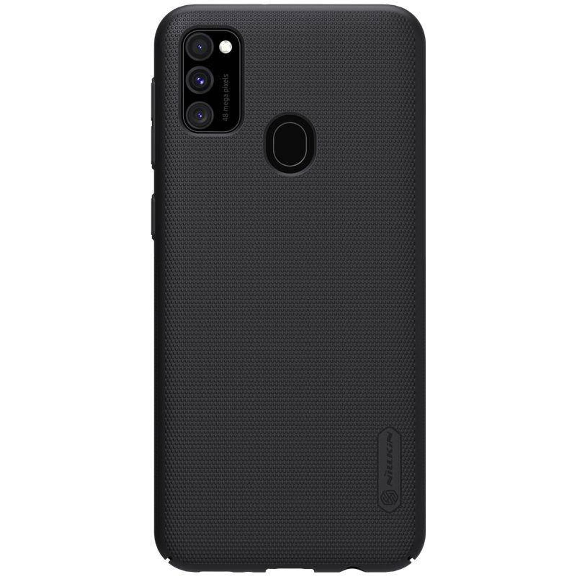 

Nillkin Etui Frosted Shield Samsung Galaxy M30s czarne