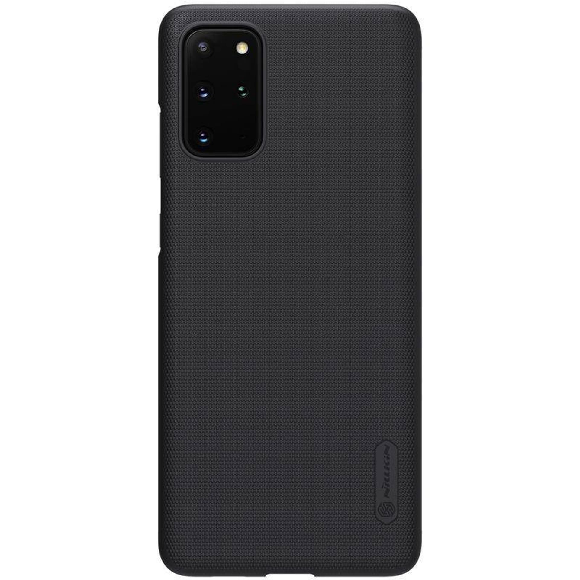 

Nillkin Etui Frosted Shield do Samsung Galaxy S20+ czarne