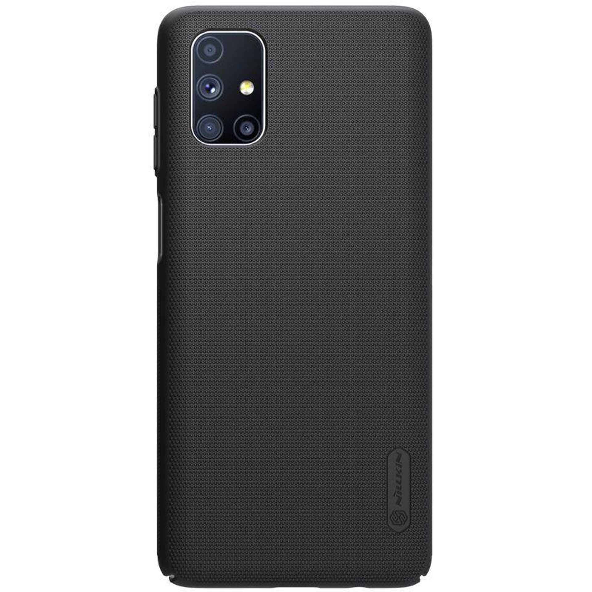 

Nillkin Etui Frosted Shield do Samsung Galaxy M51 czarne