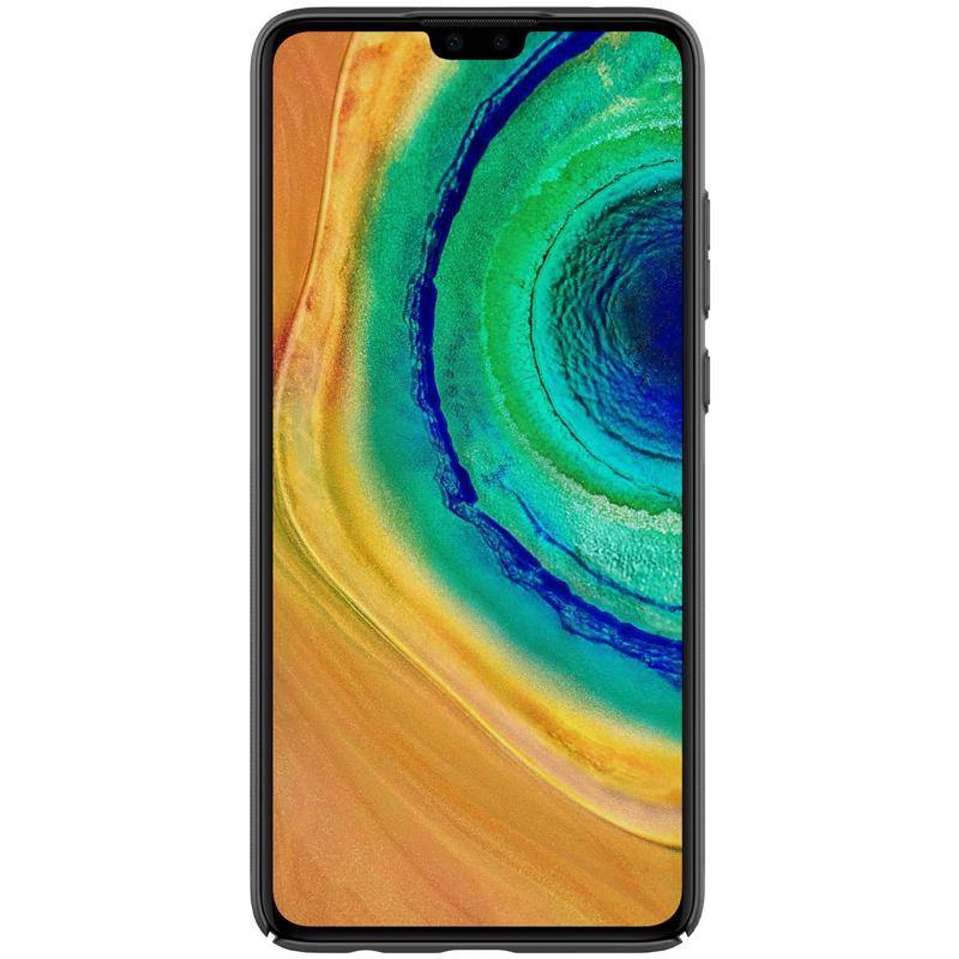

Nillkin Etui CamShield do Huawei Mate 30 czarne