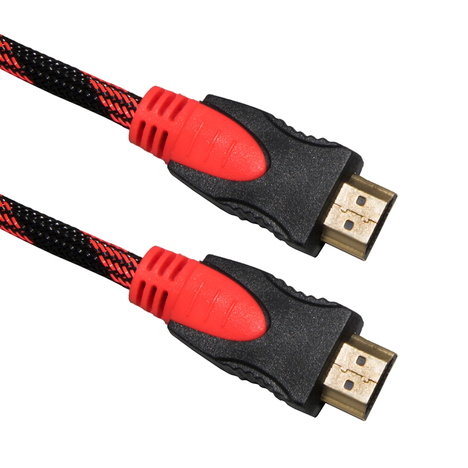 

EB194 Esperanza kabel hdmi oplot tekstylny 3m