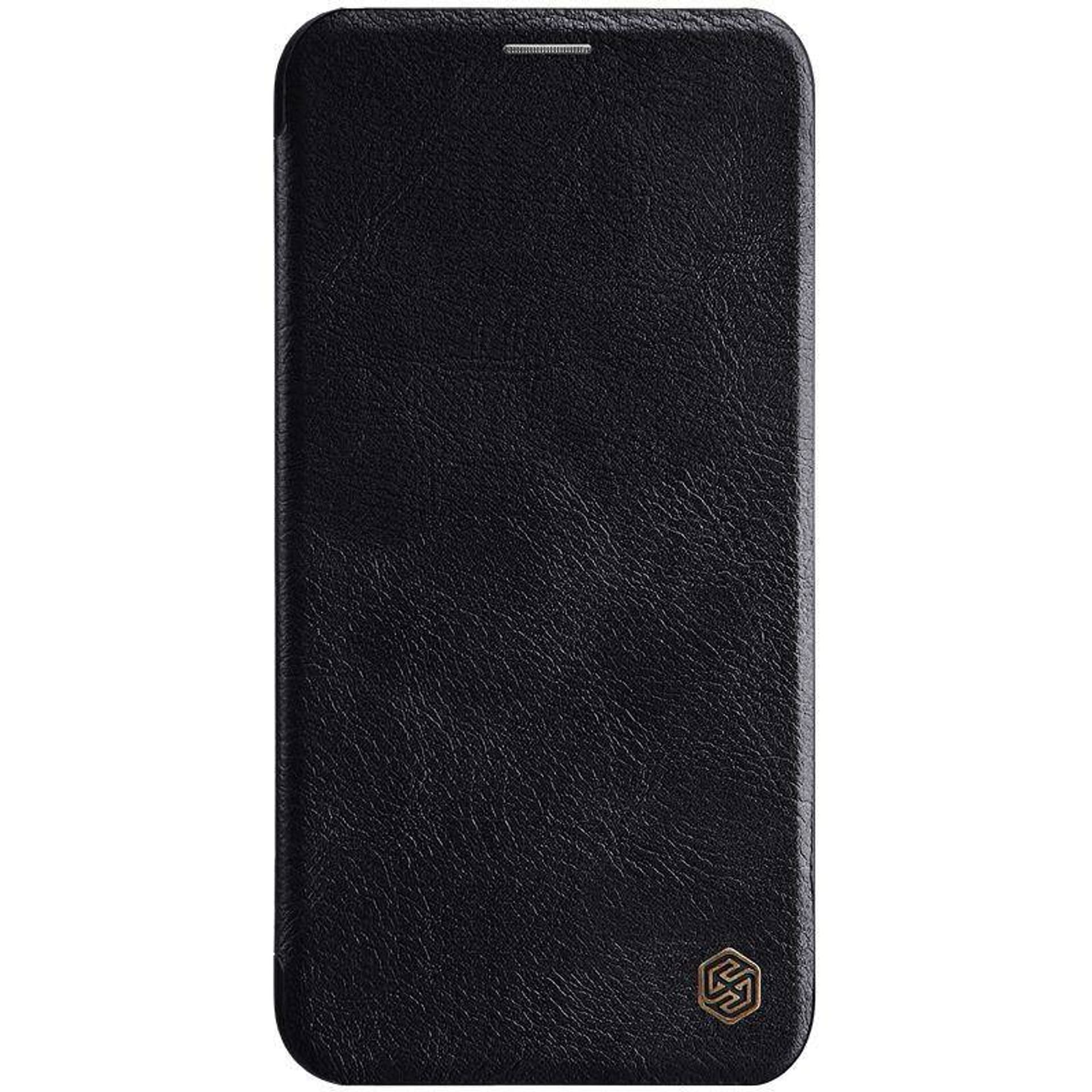 

Nillkin Etui Qin Leather do iPhone 11 Pro czarne