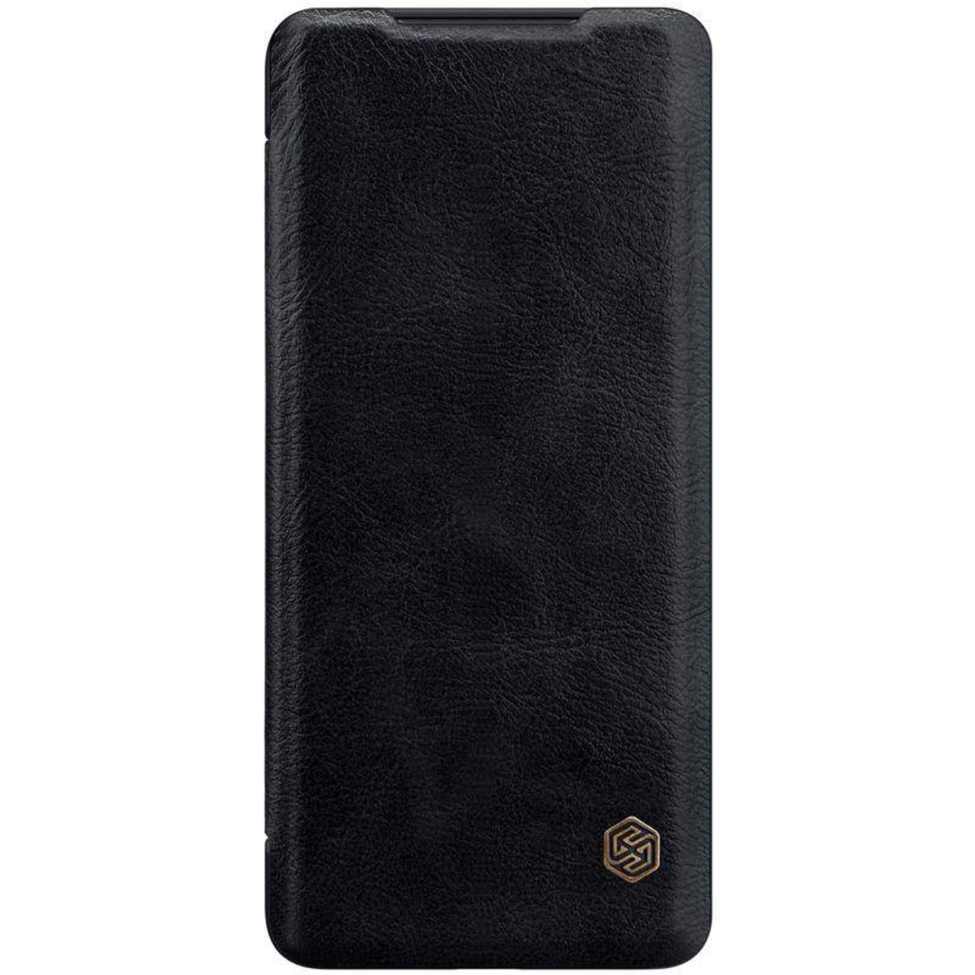

Nillkin Etui Qin Leather Case Samsung Galaxy S20+ czarne