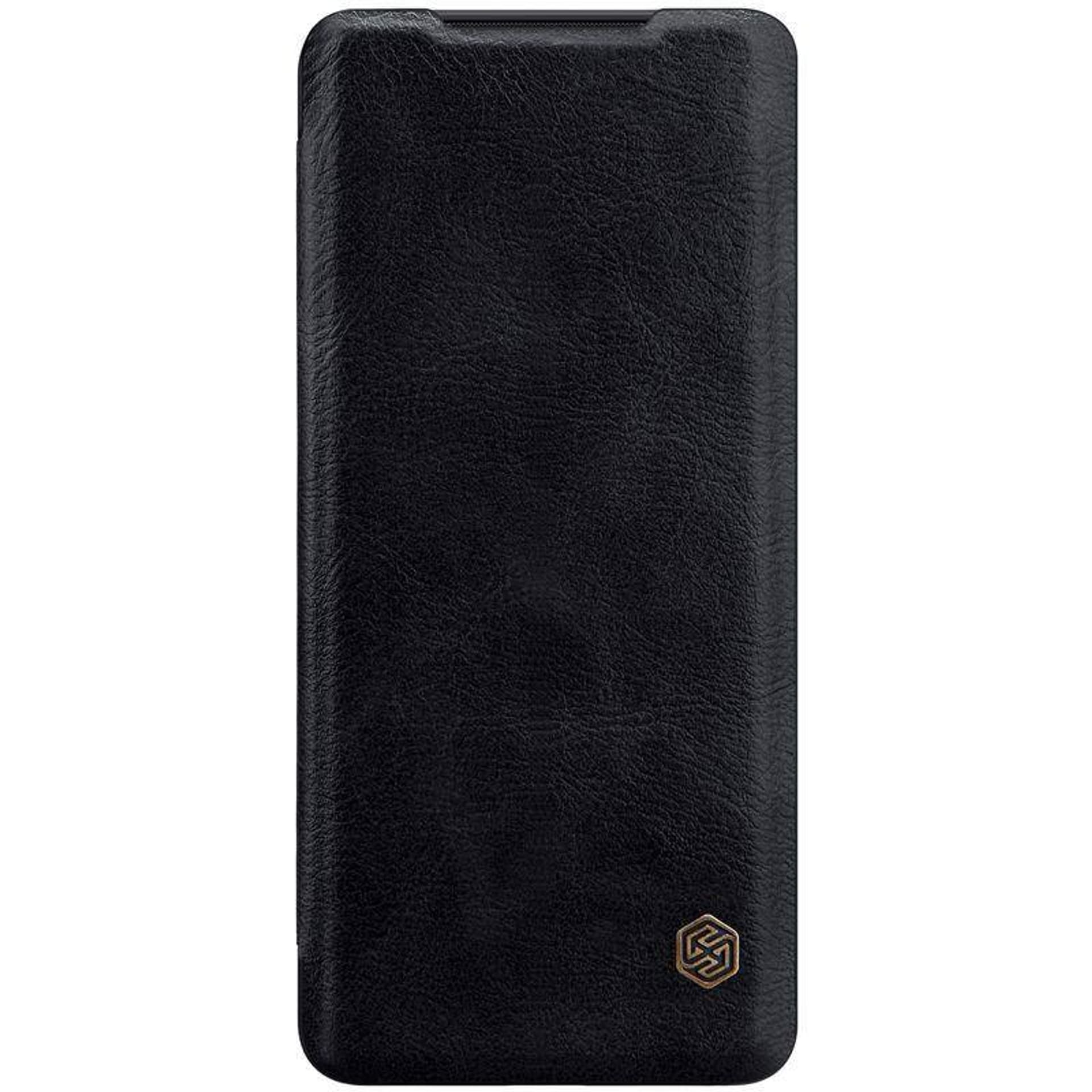 

Nillkin Etui Qin Leather Case Samsung Galaxy S20 Ultra czarne