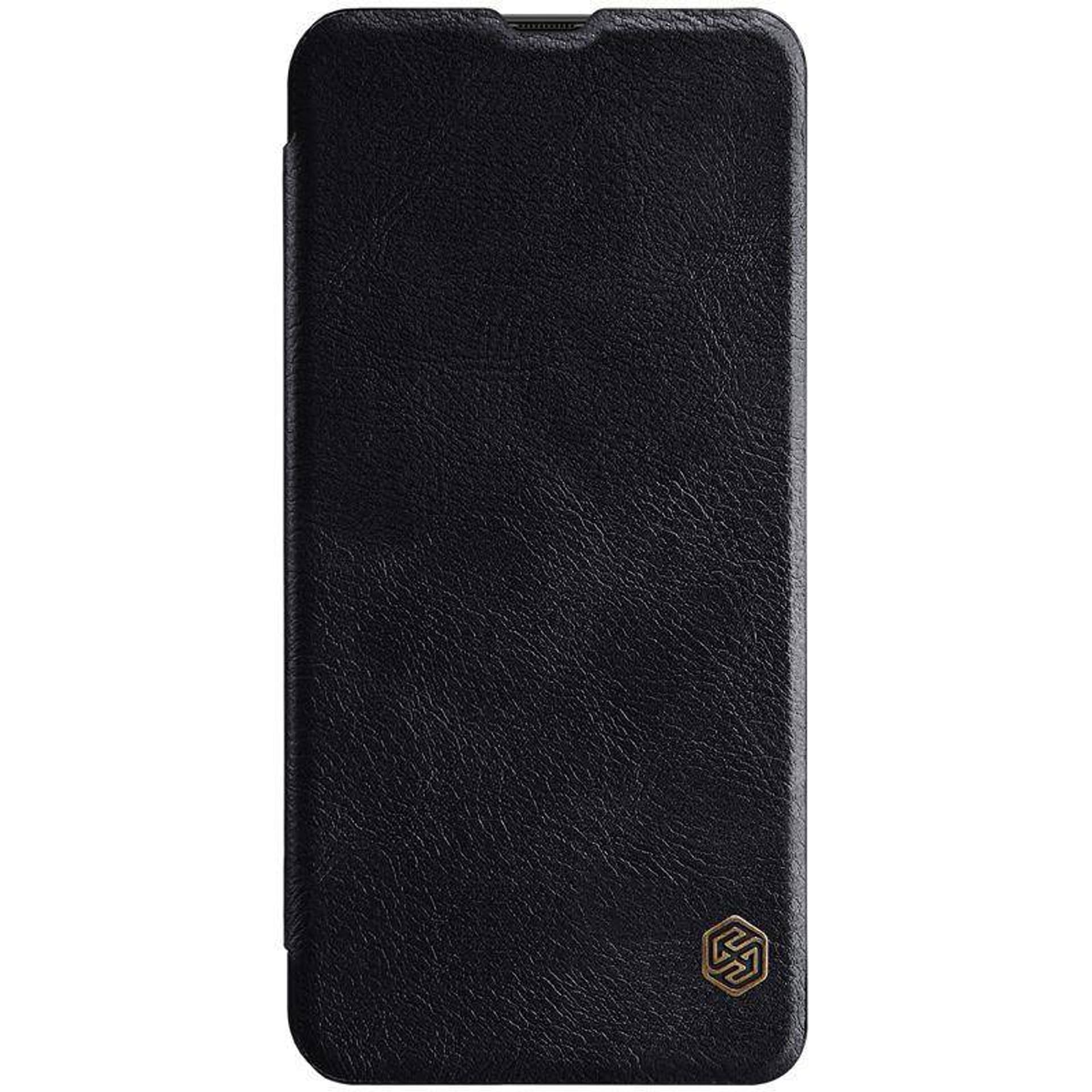 

Nillkin Etui Qin Leather Case Samsung Galay M30s/M21 czarne