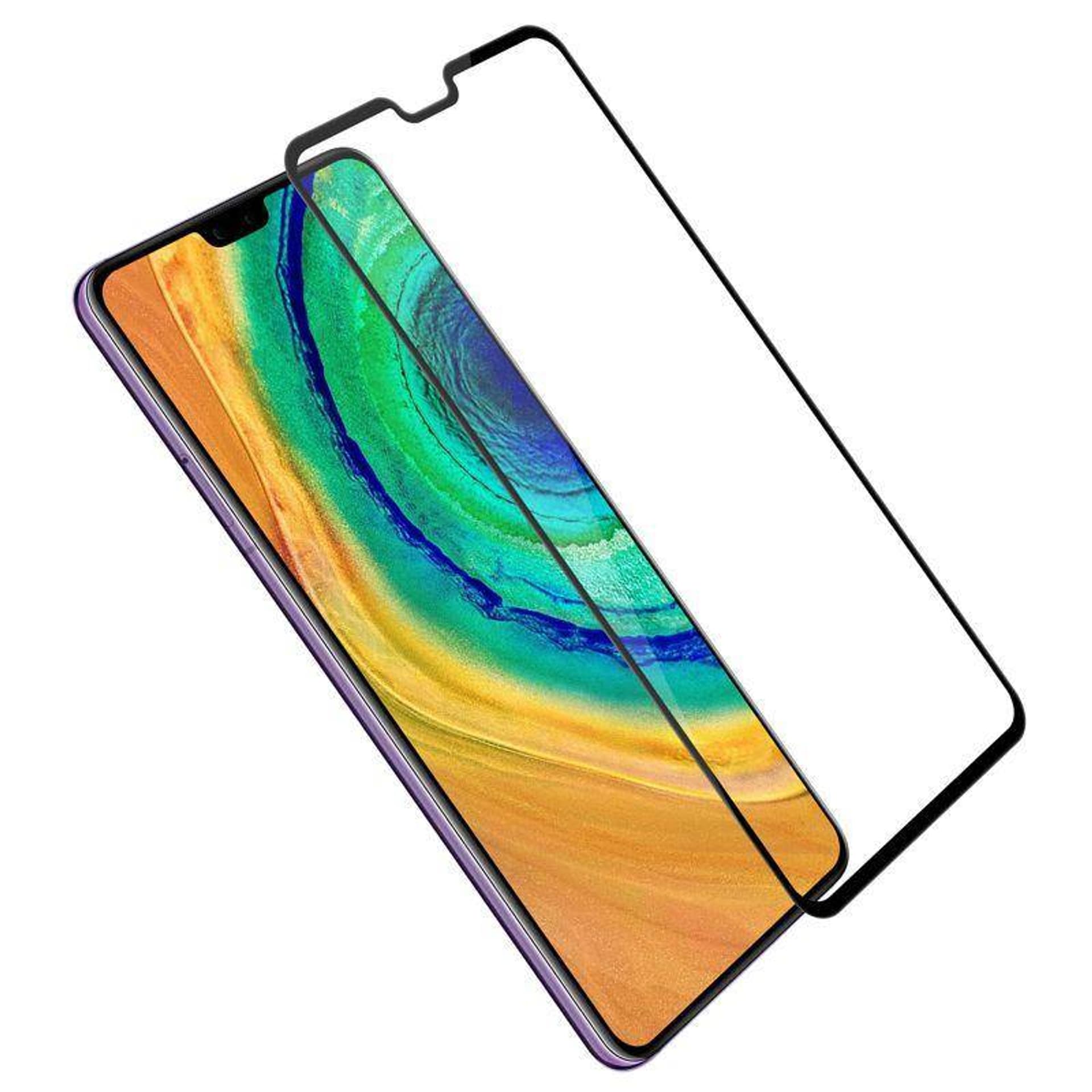 

Nillkin Szkło XD CP+MAX Huawei Mate 30 czarne