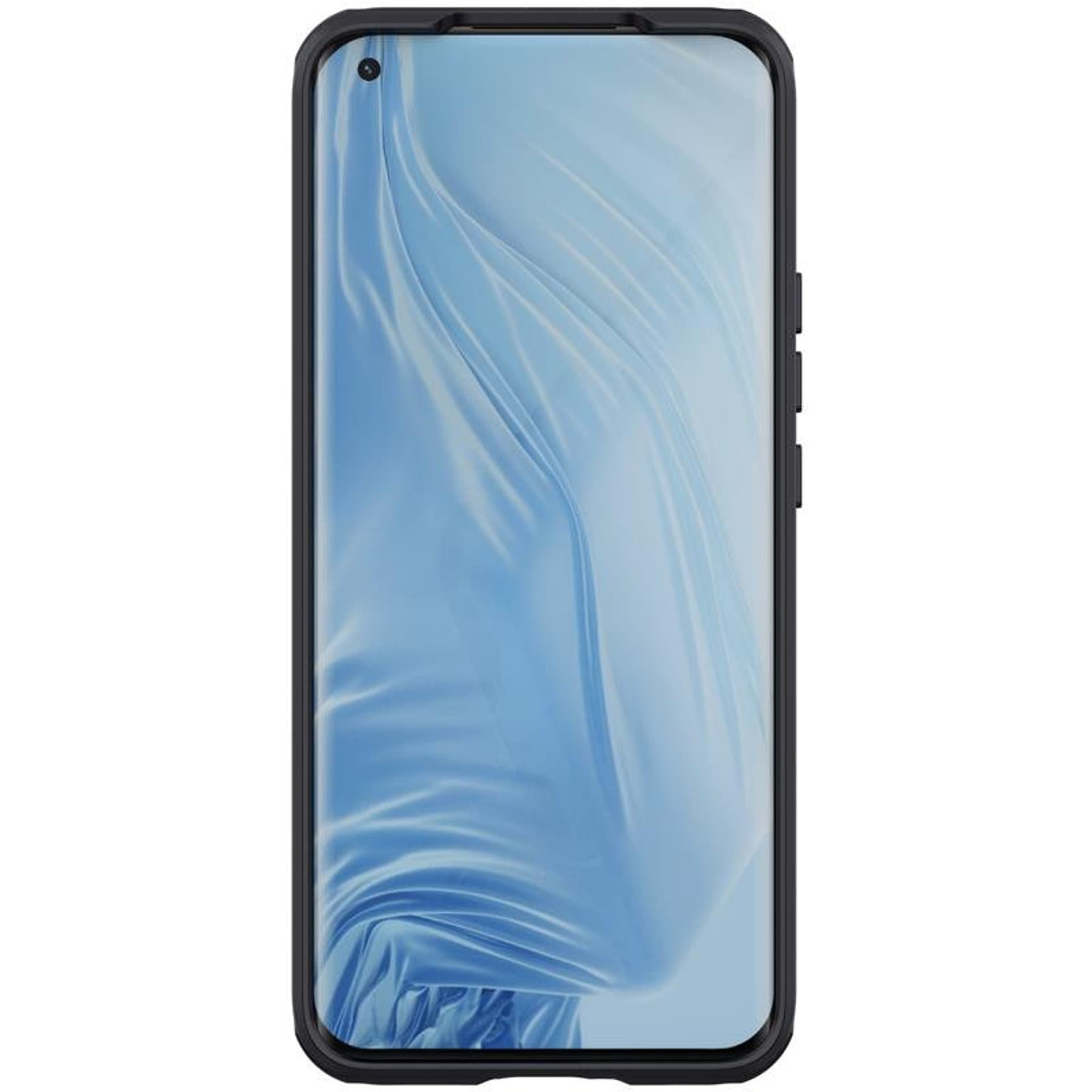 

Nillkin Etui CamShield Pro do Xiaomi Mi 11 czarne