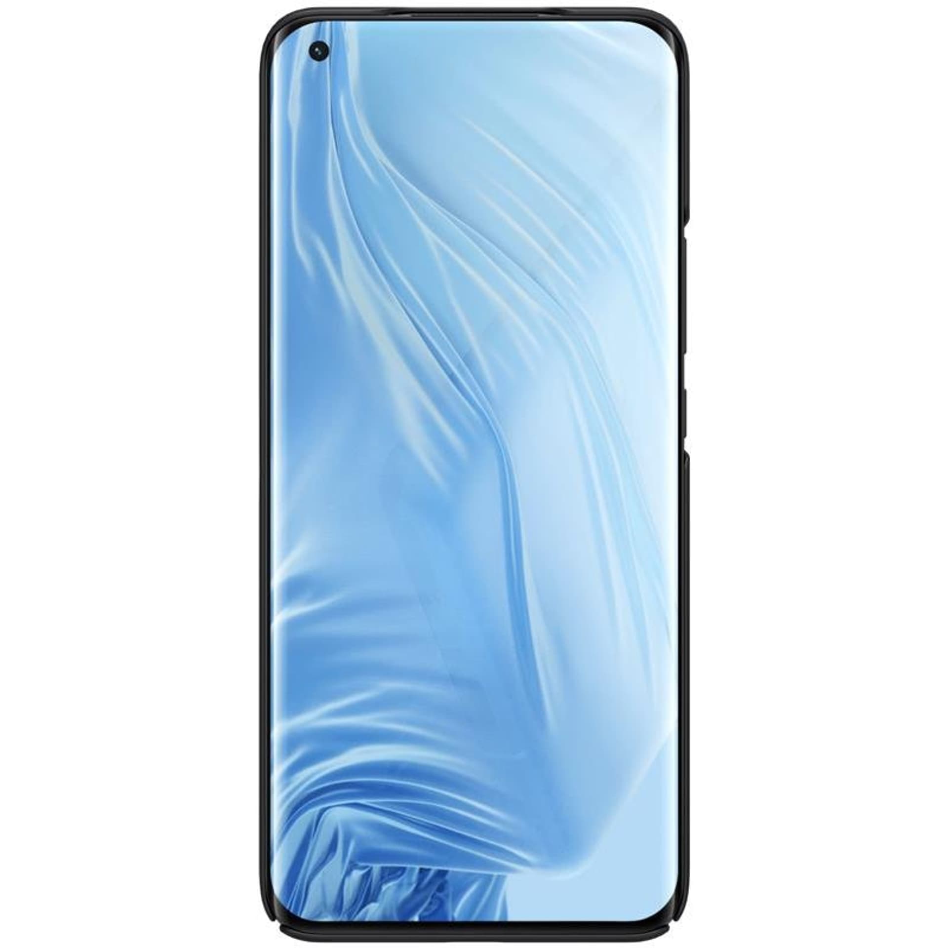 

Nillkin Etui Frosted Shield do Xiaomi Mi 11 czarne