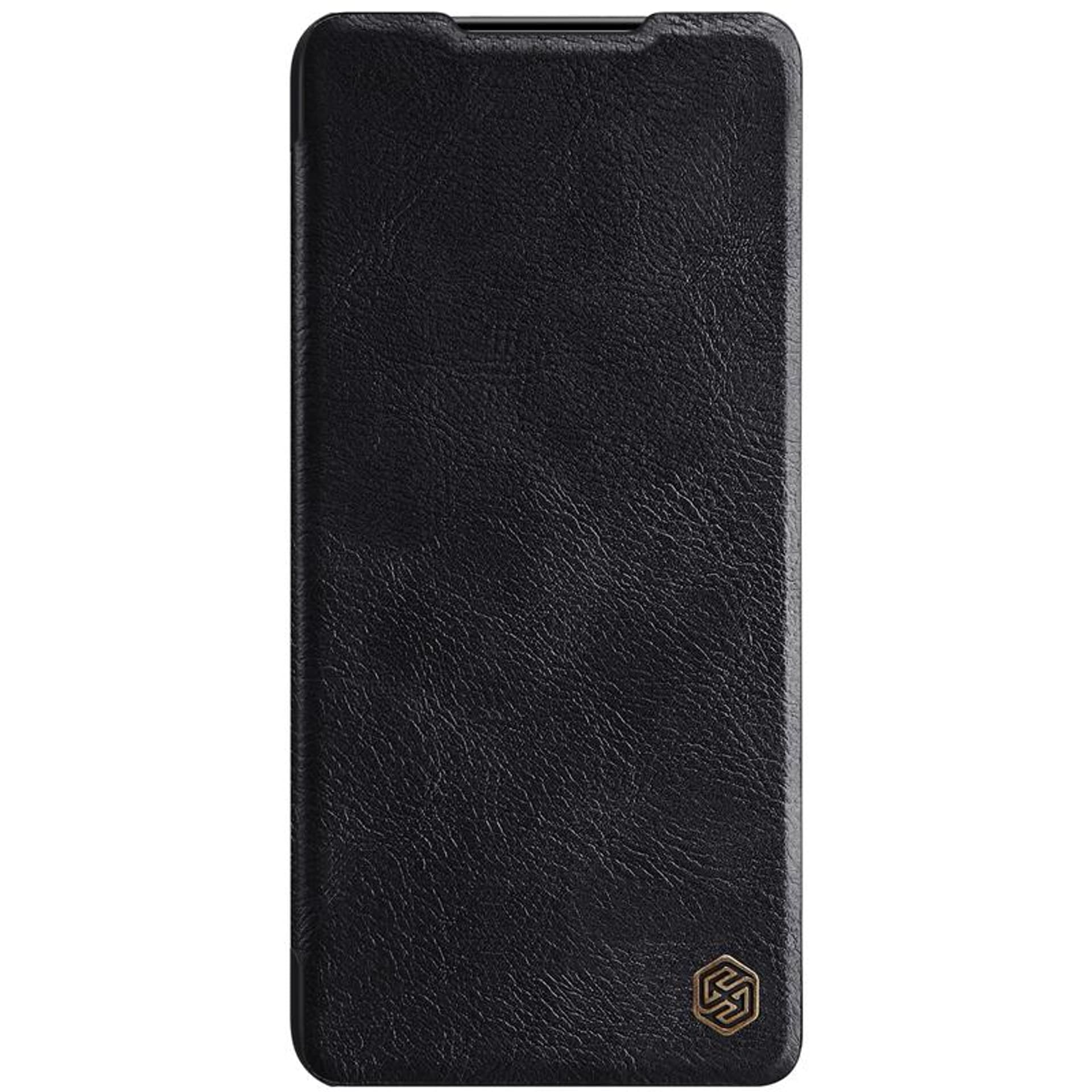 

Nillkin Etui Qin Leather Case Samsung Galaxy S21 czarne