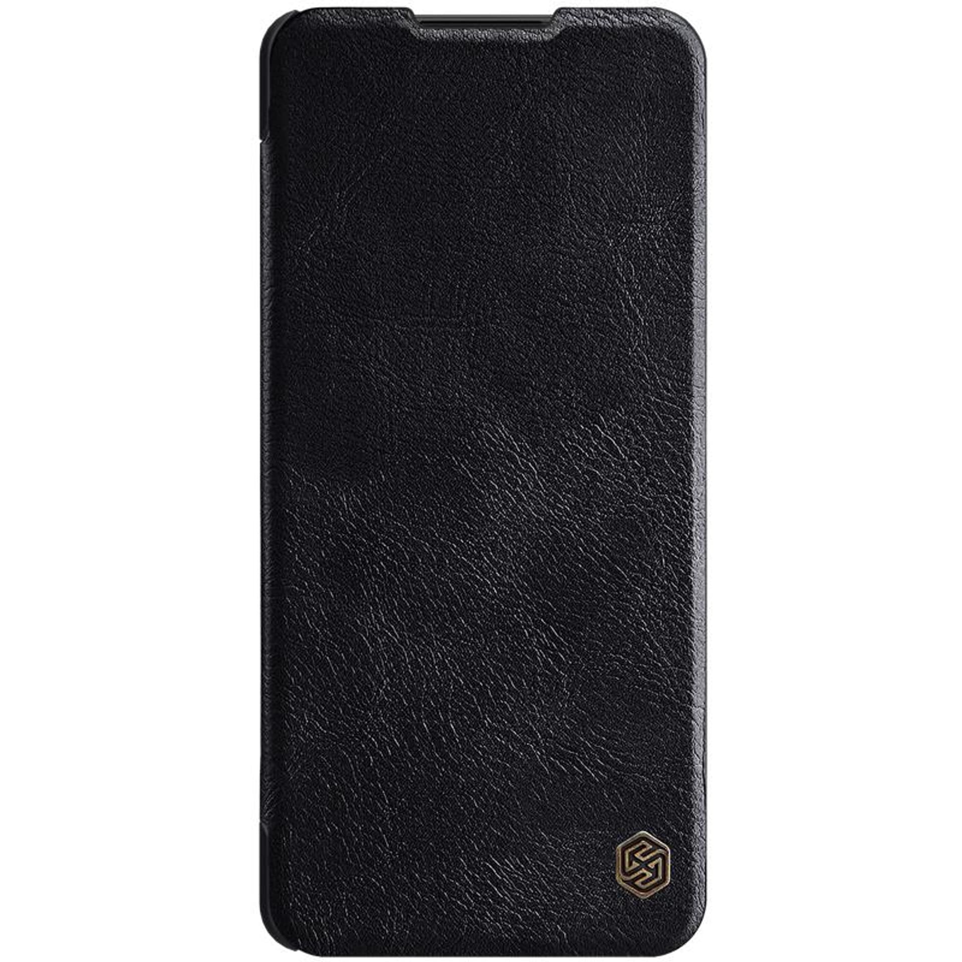 

Nillkin Etui Qin Leather Case Samsung Galaxy A42 5G czarne