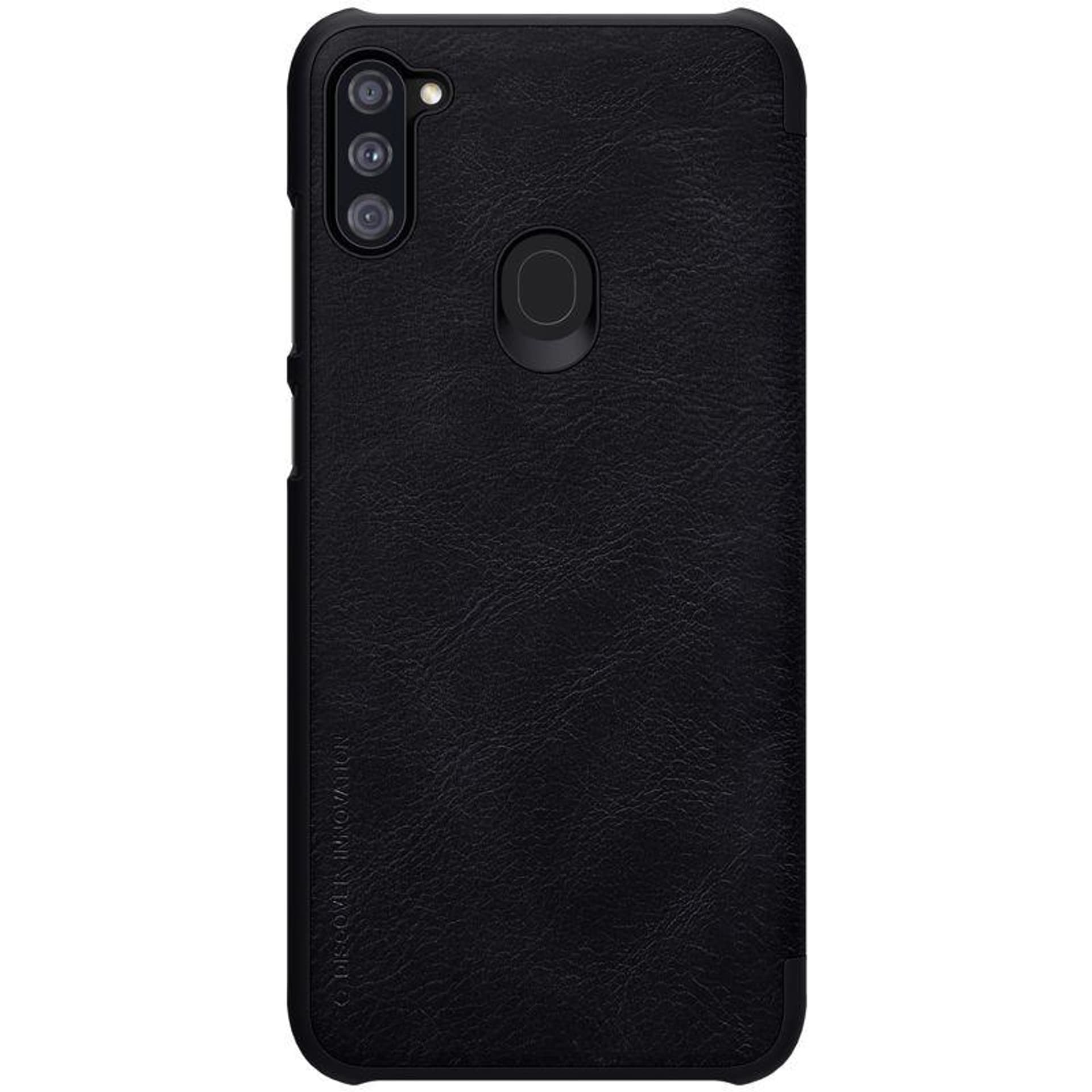 

Nillkin Etui Qin Leather Case Samsung Galaxy A11 czarne