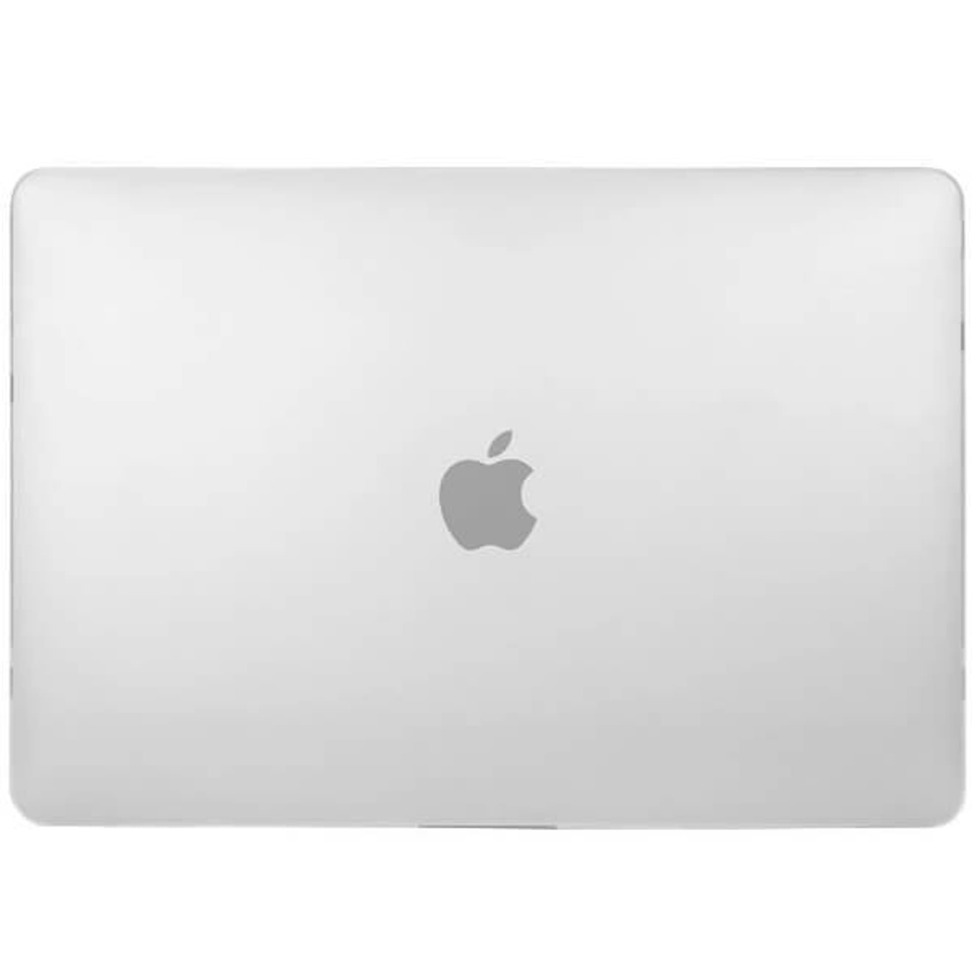

SwitchEasy Etui Nude MacBook Pro 13" 2020 transparent