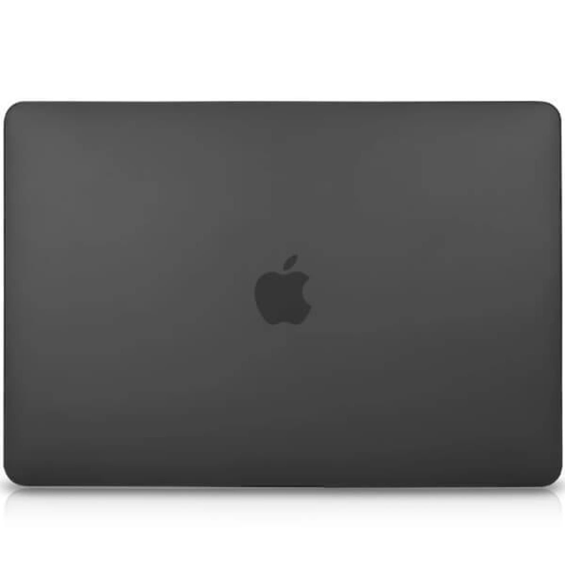 

SwitchEasy Etui Nude MacBook Pro 13" 2020 czarne