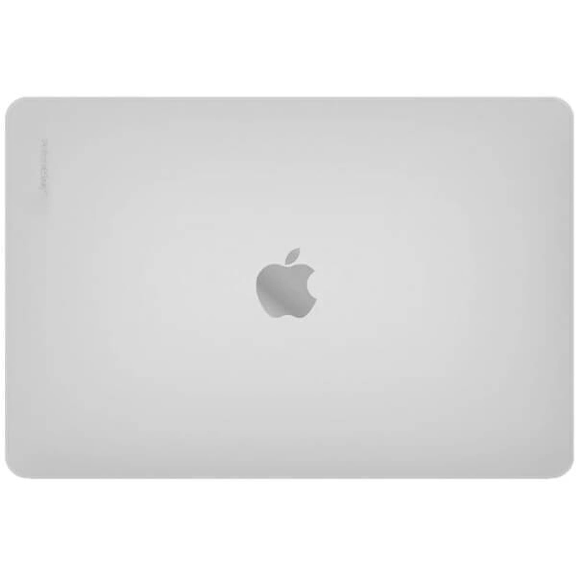 

SwitchEasy Etui Nude MacBook Pro 13" 2016-2019 transparent