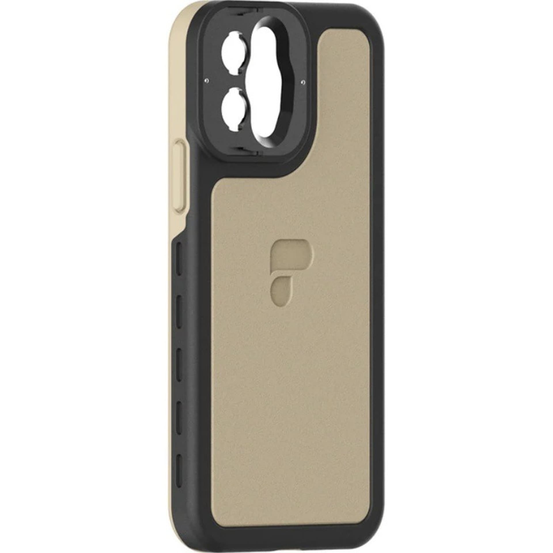 

PolarPro Etui LiteChaser do iPhone 12 Pro piaskowe