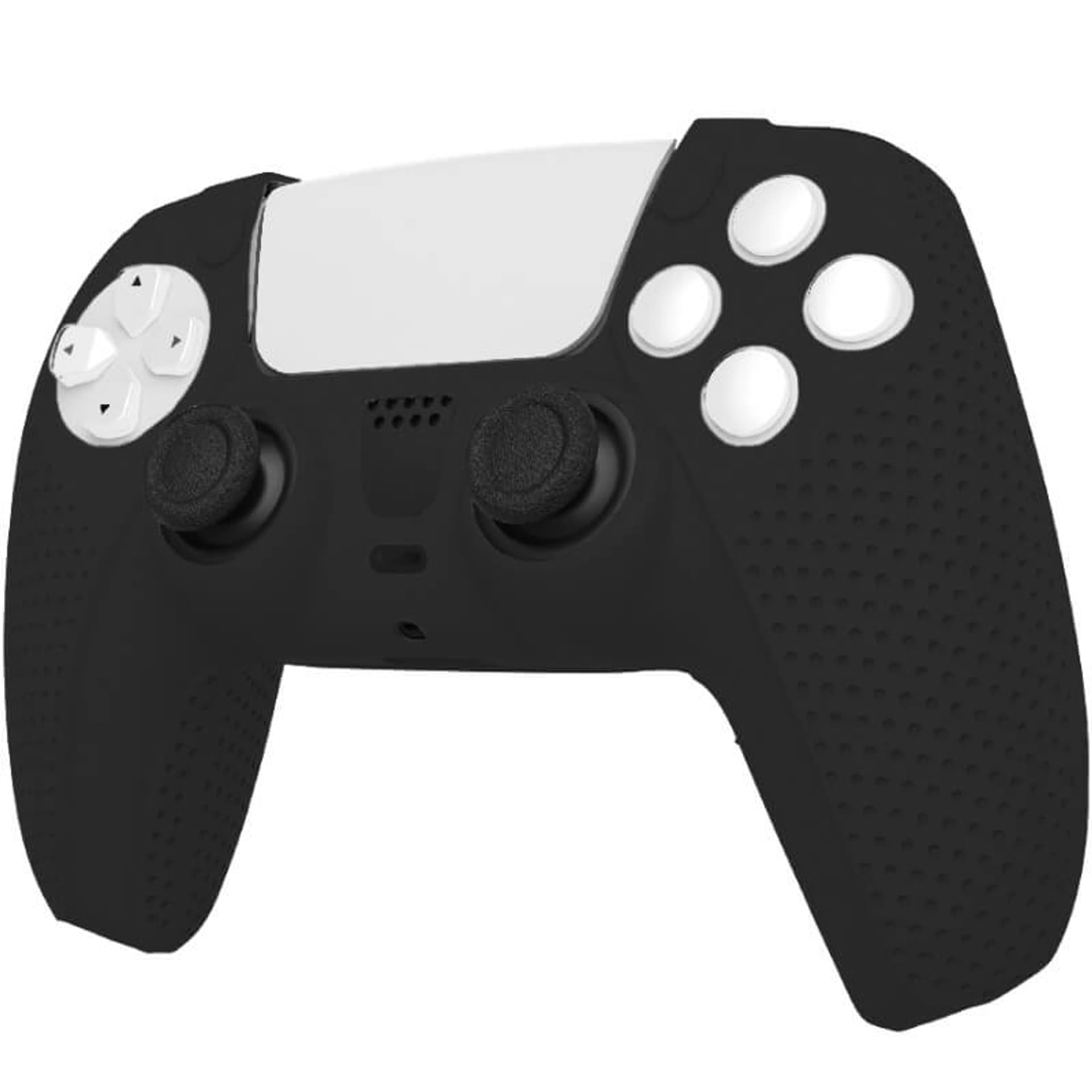

WhiteShark Etui BODY LOCK do padów PS5 czarne