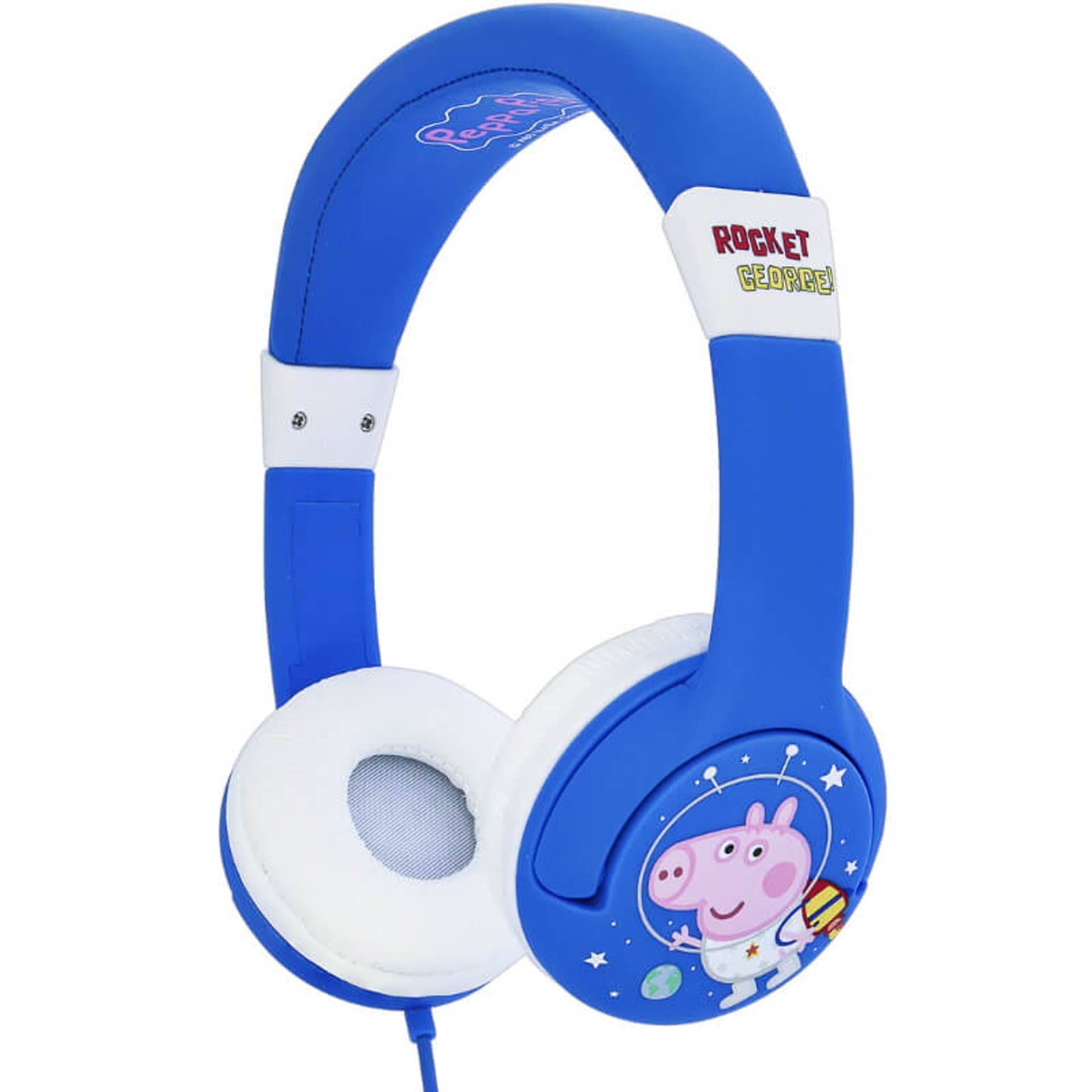 

OTL Słuchawki Peppa Pig Rocket George