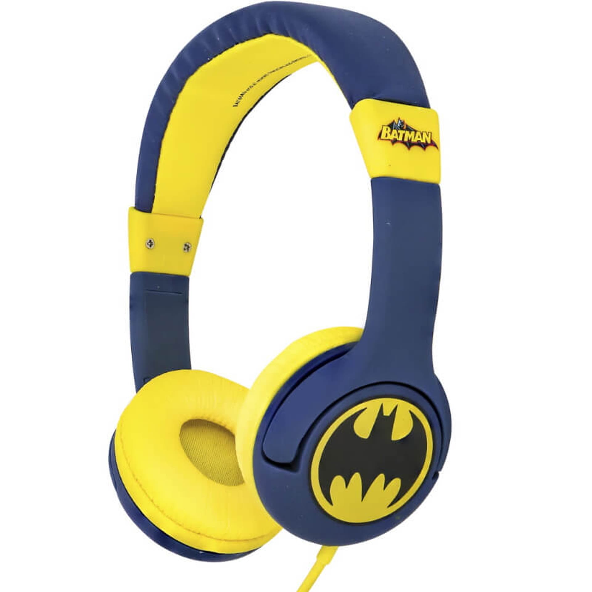 

OTL Słuchawki Batman Crusader