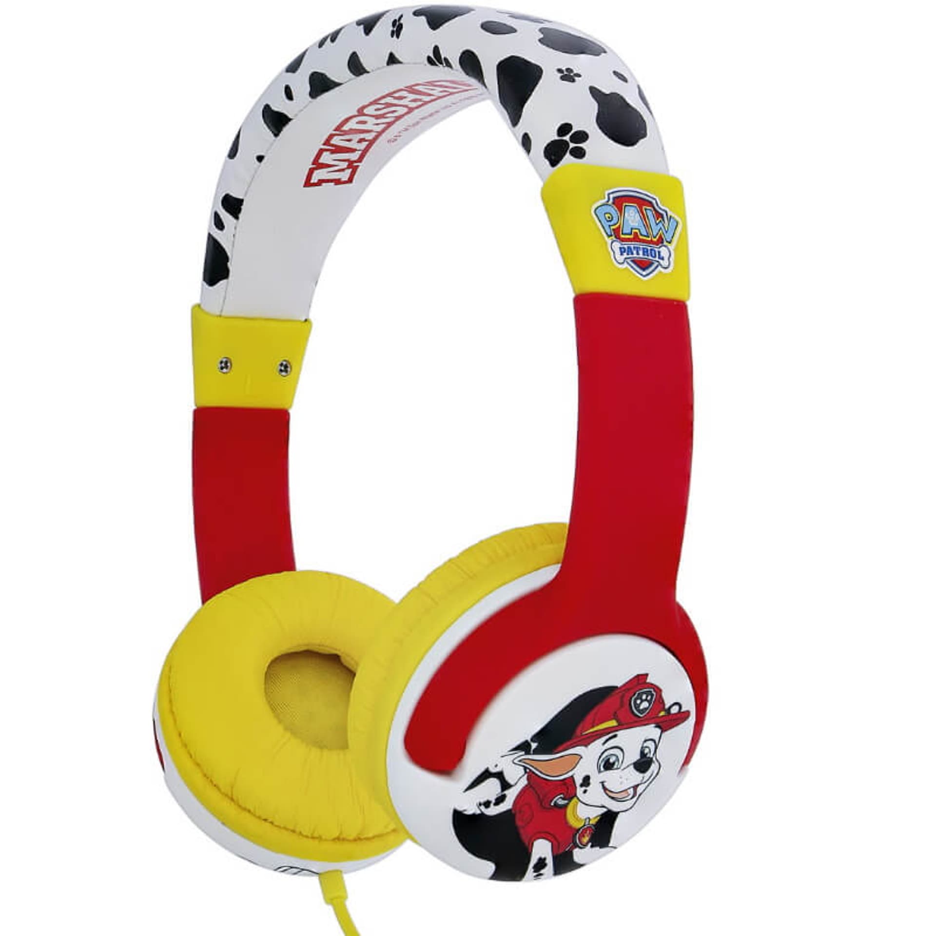 

OTL Słuchawki Paw Patrol Marshall