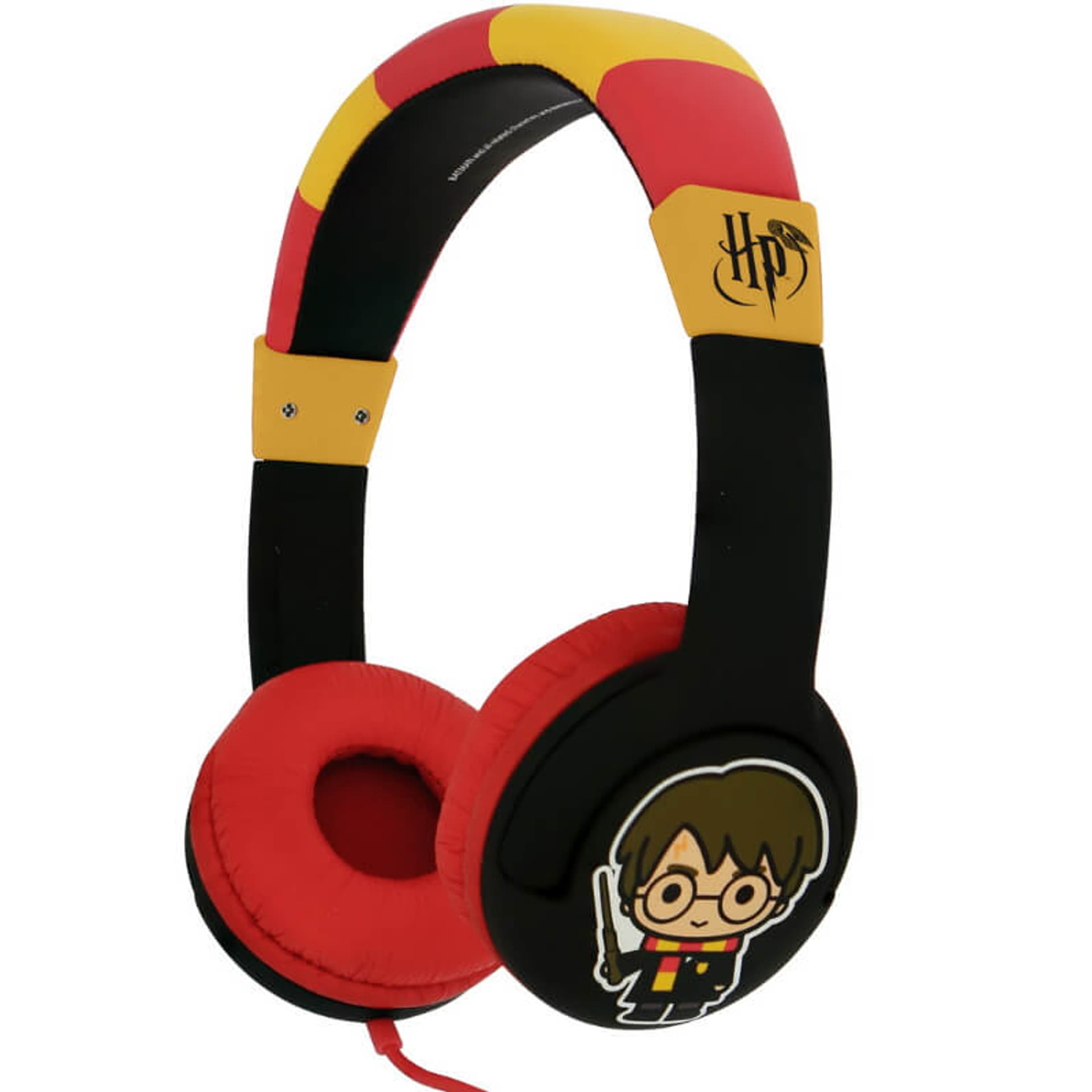 

OTL Słuchawki Harry Potter