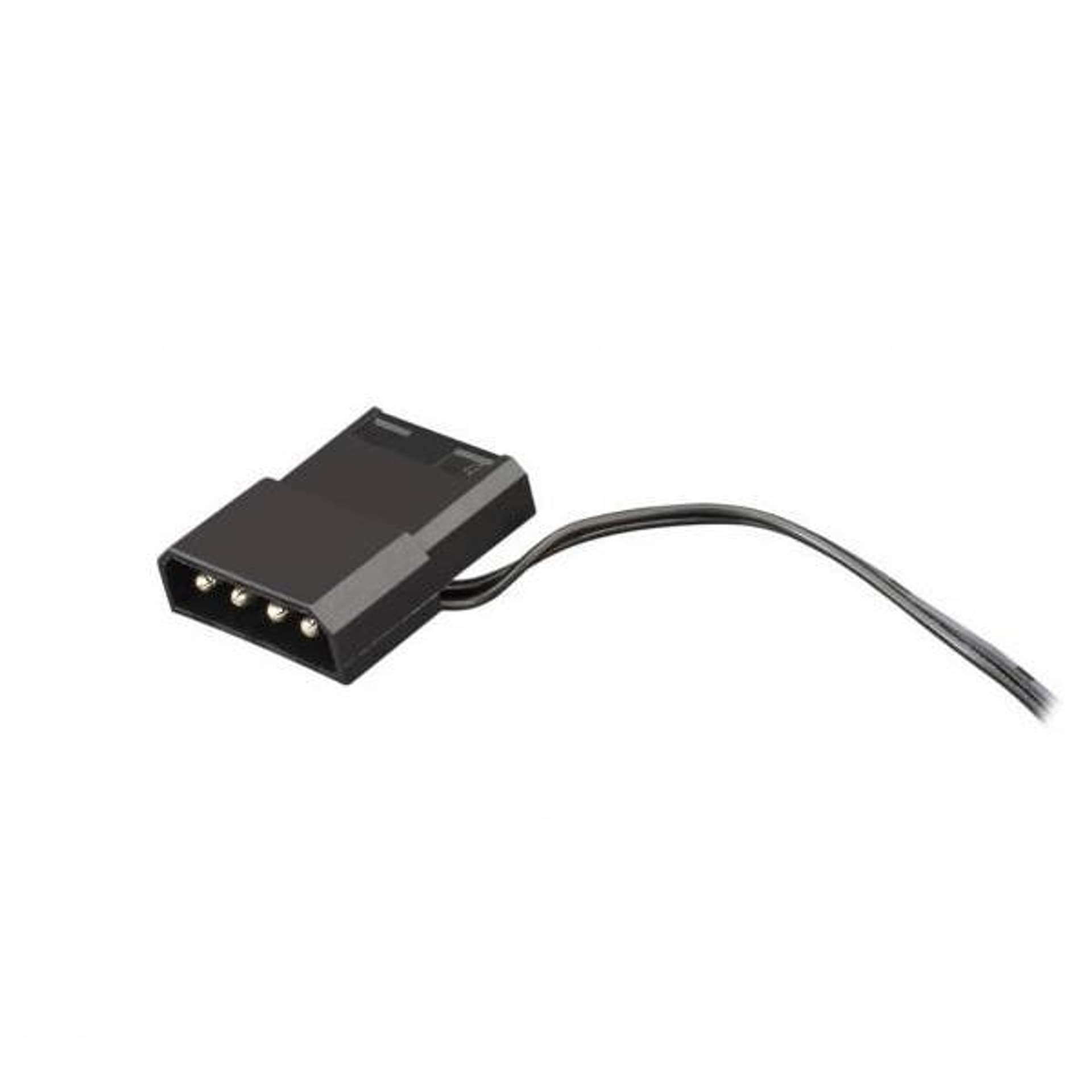 

WhiteShark Wentylator LED gaming WARP