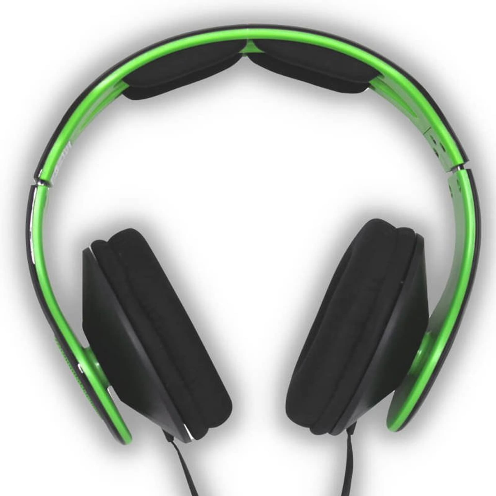 

Gioteck Słuchawki TX30 PS5/PS4/Xbox zielone