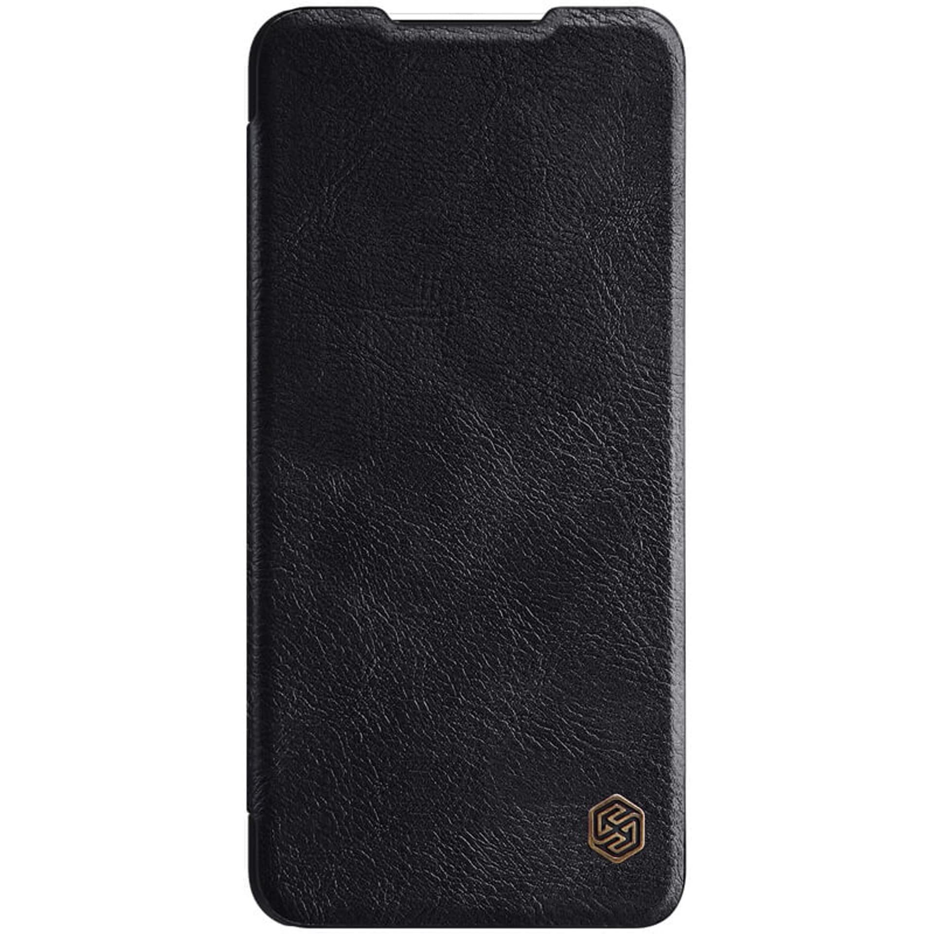 

Nillkin Etui Qin Leather Case Samsung A32 5G czarne