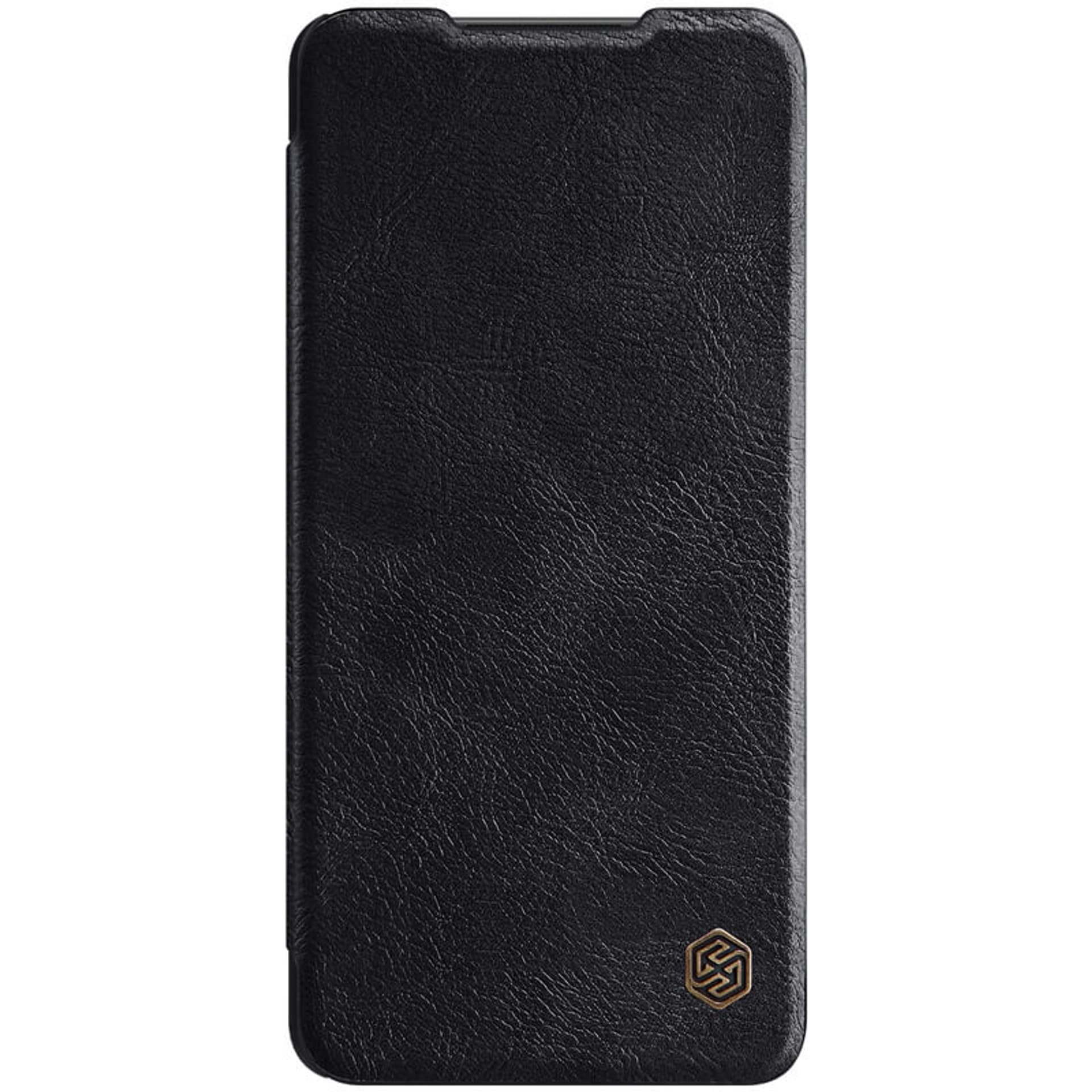 

Nillkin Etui Qin Leather Case Samsung A72 czarne