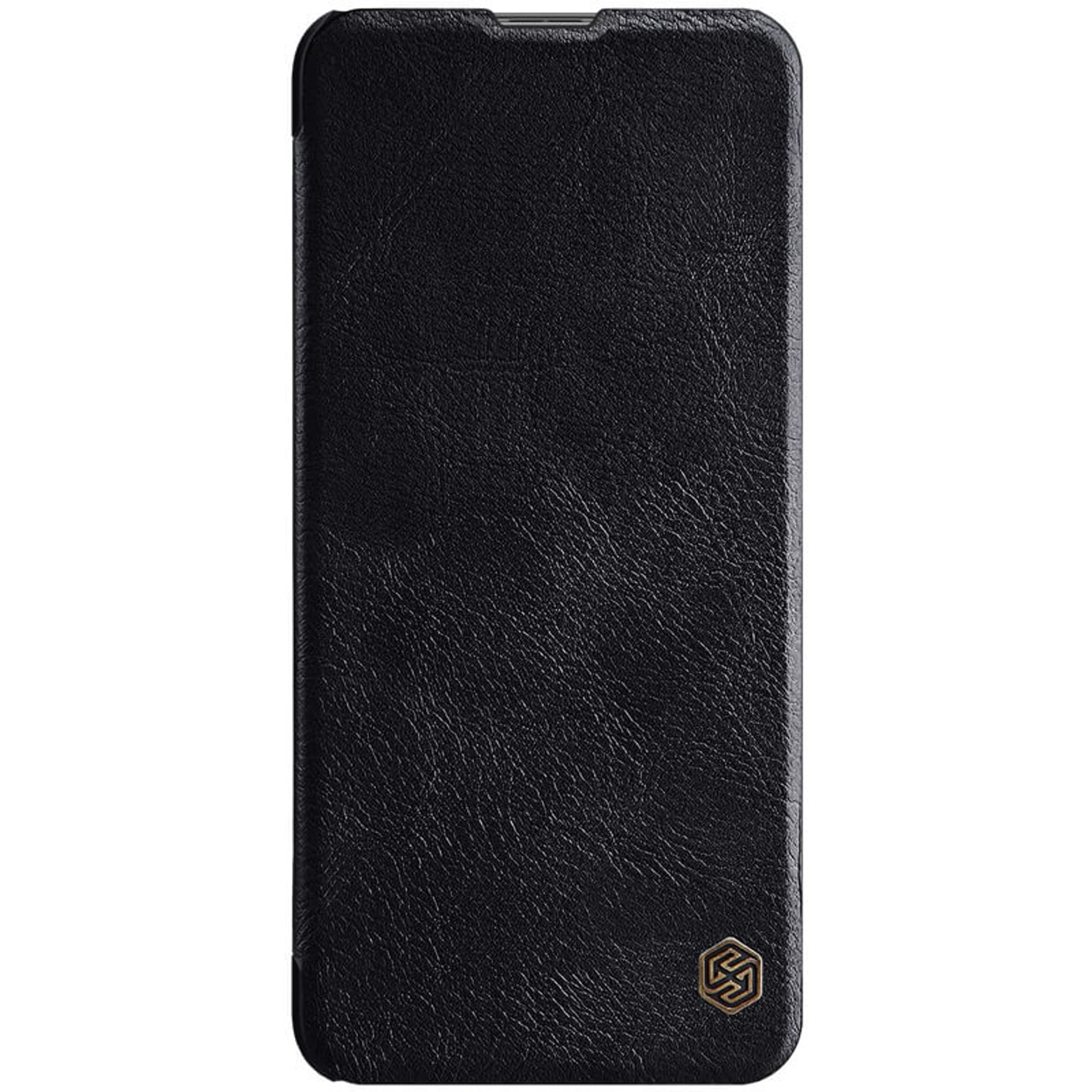 

Nillkin Etui Qin Leather Case Xiaomi Mi 10T 5G czarne