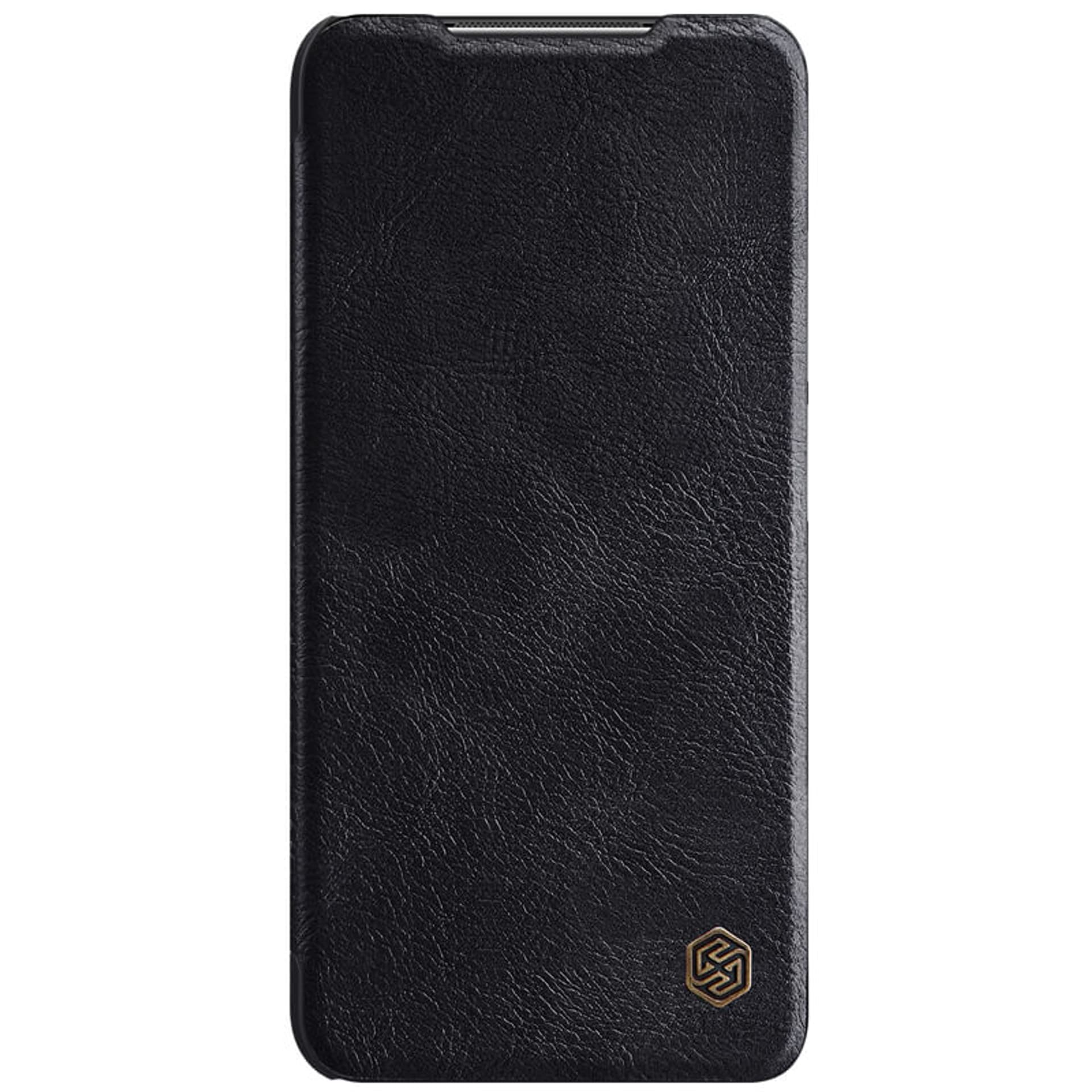 

Nillkin Etui Qin Leather Case Xiaomi Poco M3 czarne
