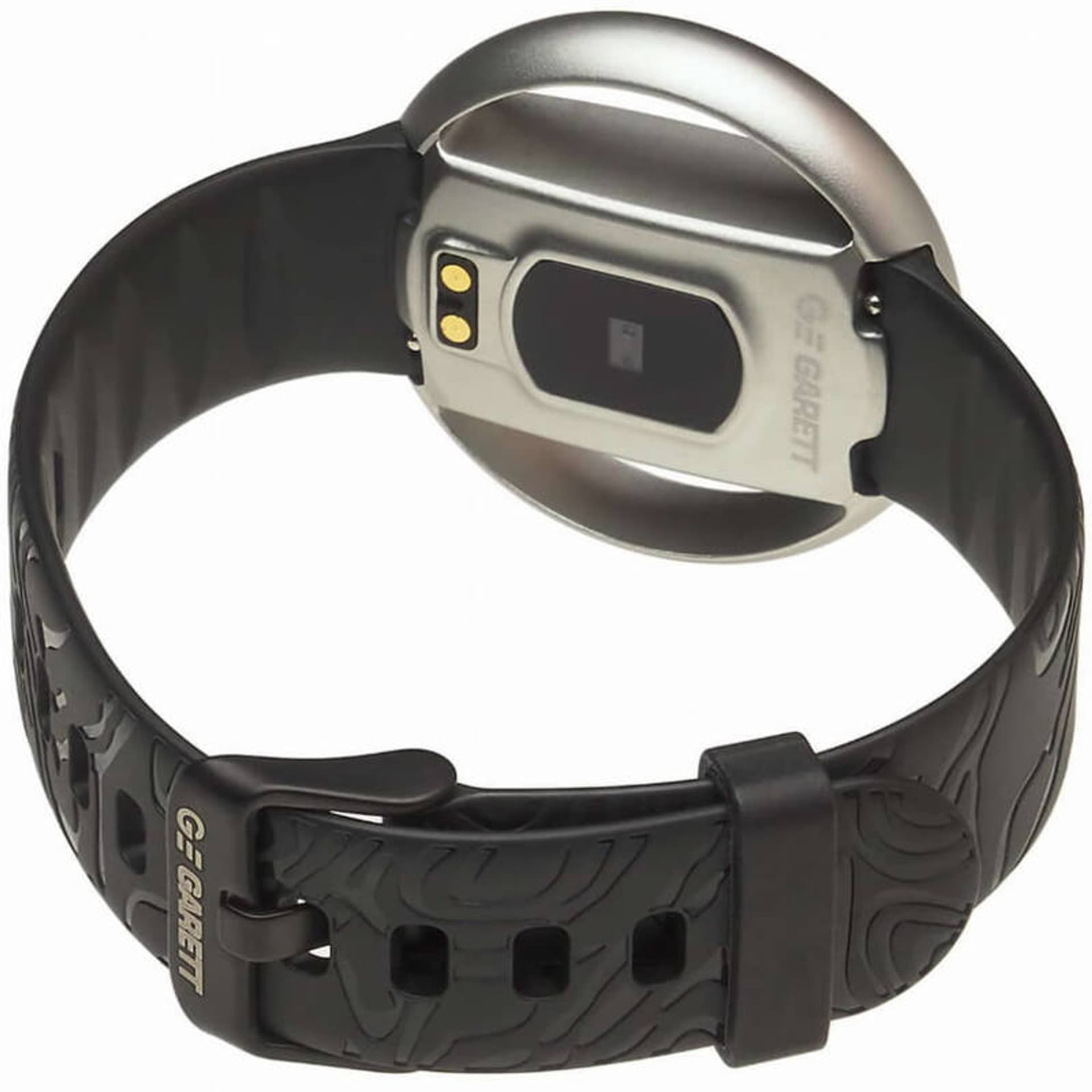 

GARETT Smartwatch Women Nicole srebrny