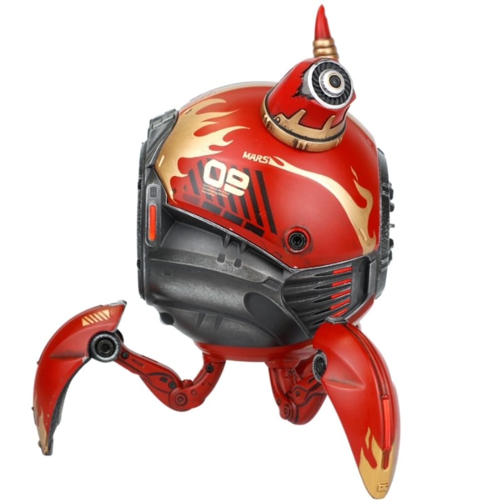 

GRAVASTAR Głośnik BT MARS Aurochs