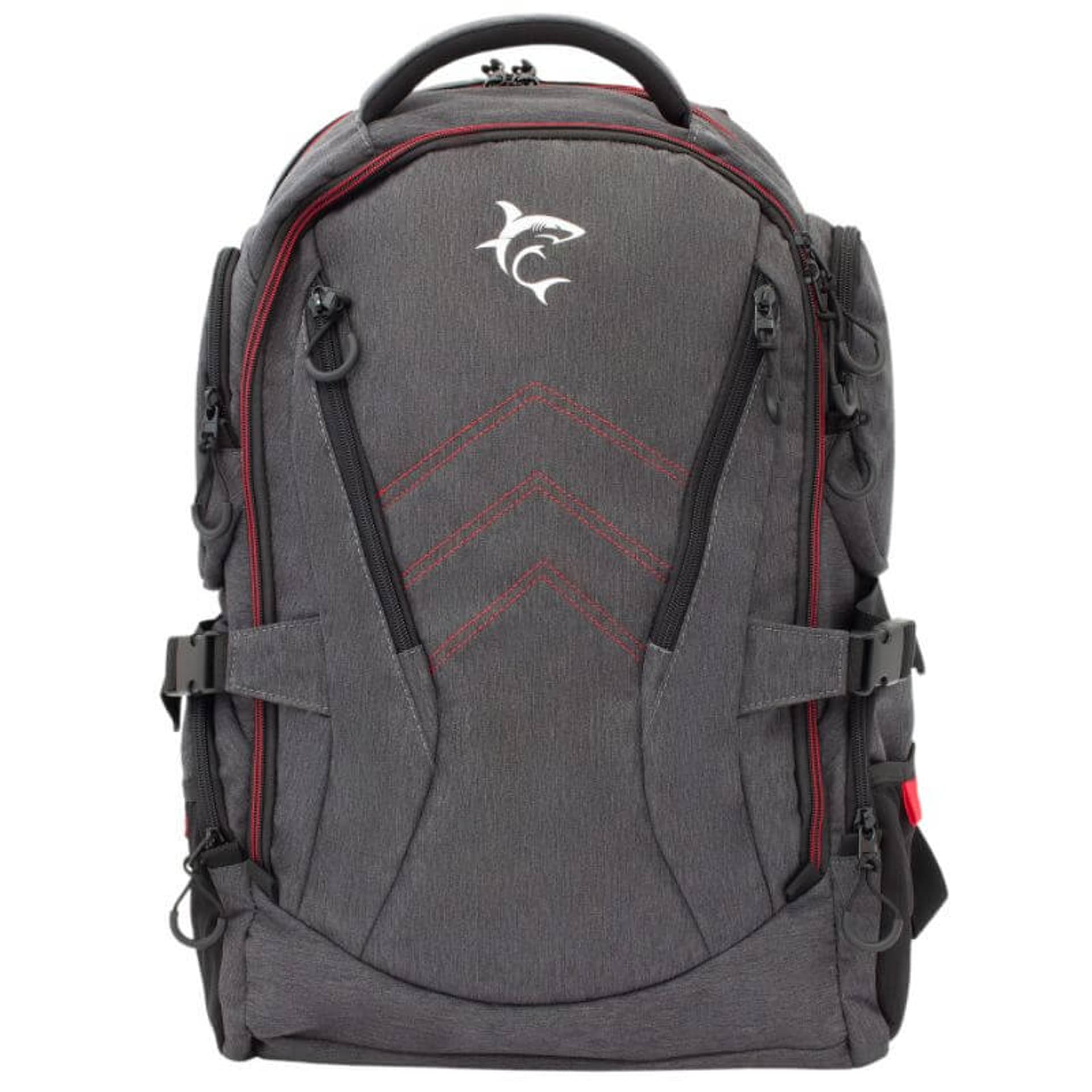 

WhiteShark Plecak gamingowy NIGHT RIDER 16"