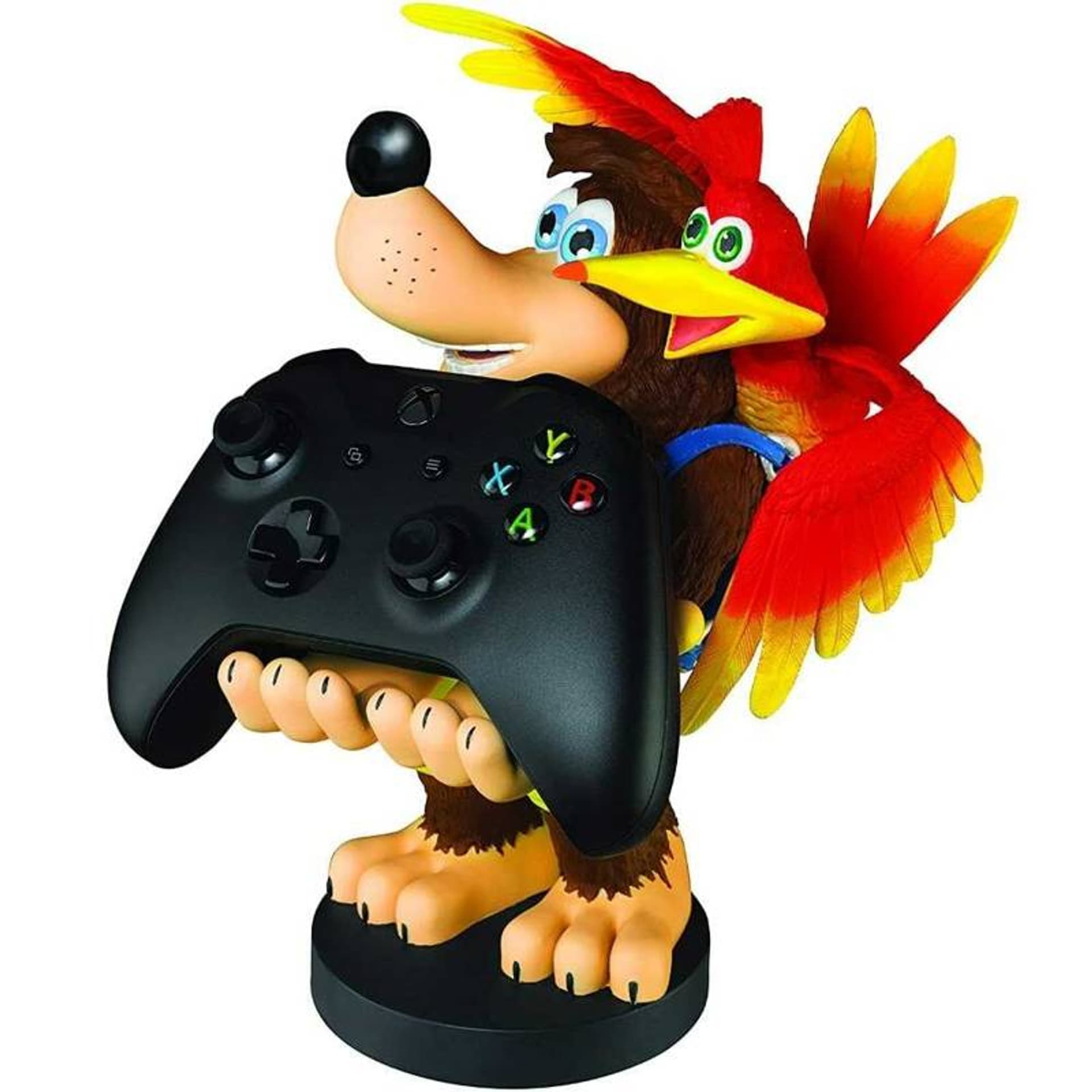

Cable Guys Stojak BANJO-KAZOOIE