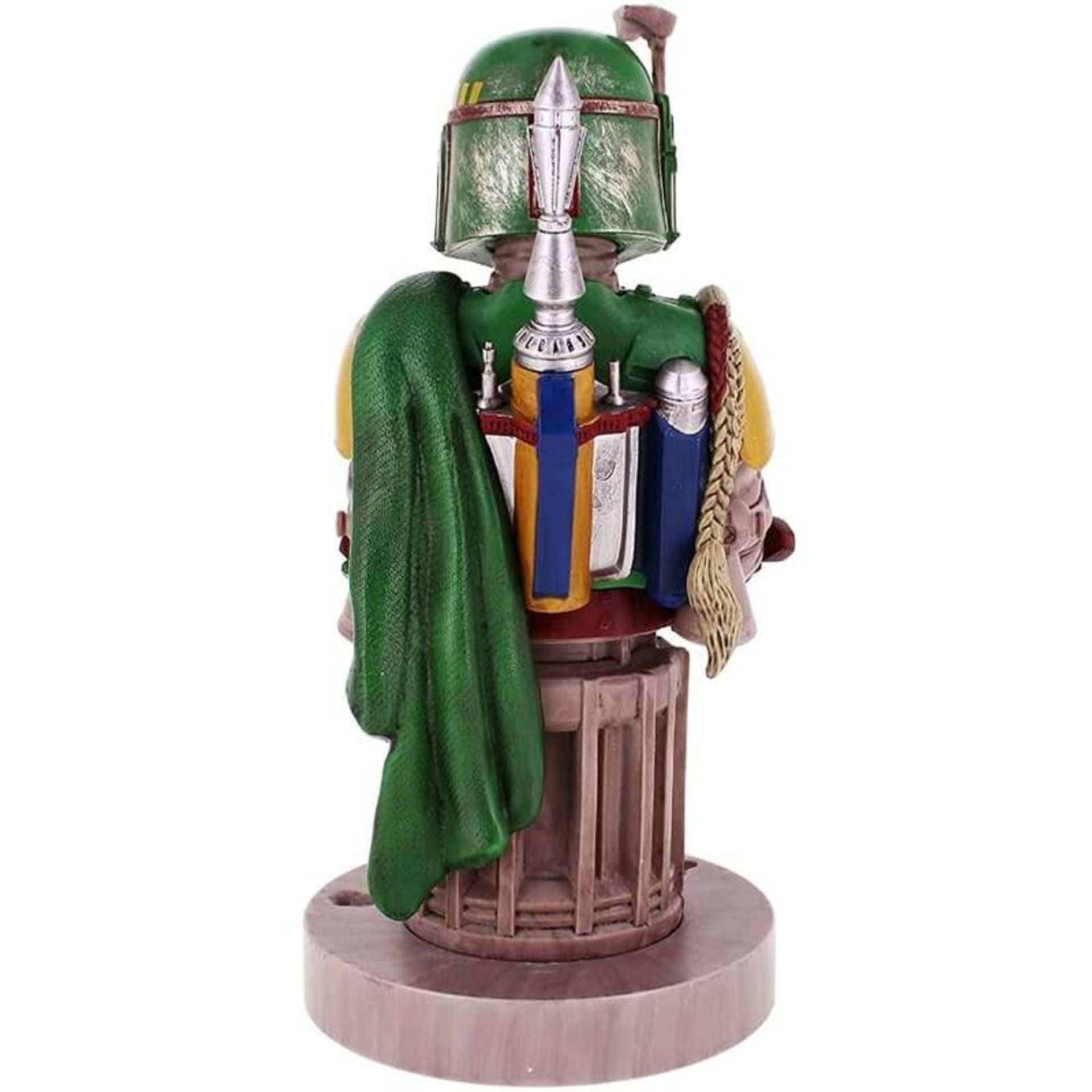 

Cable Guys Stojak STAR WARS BOBA FETT